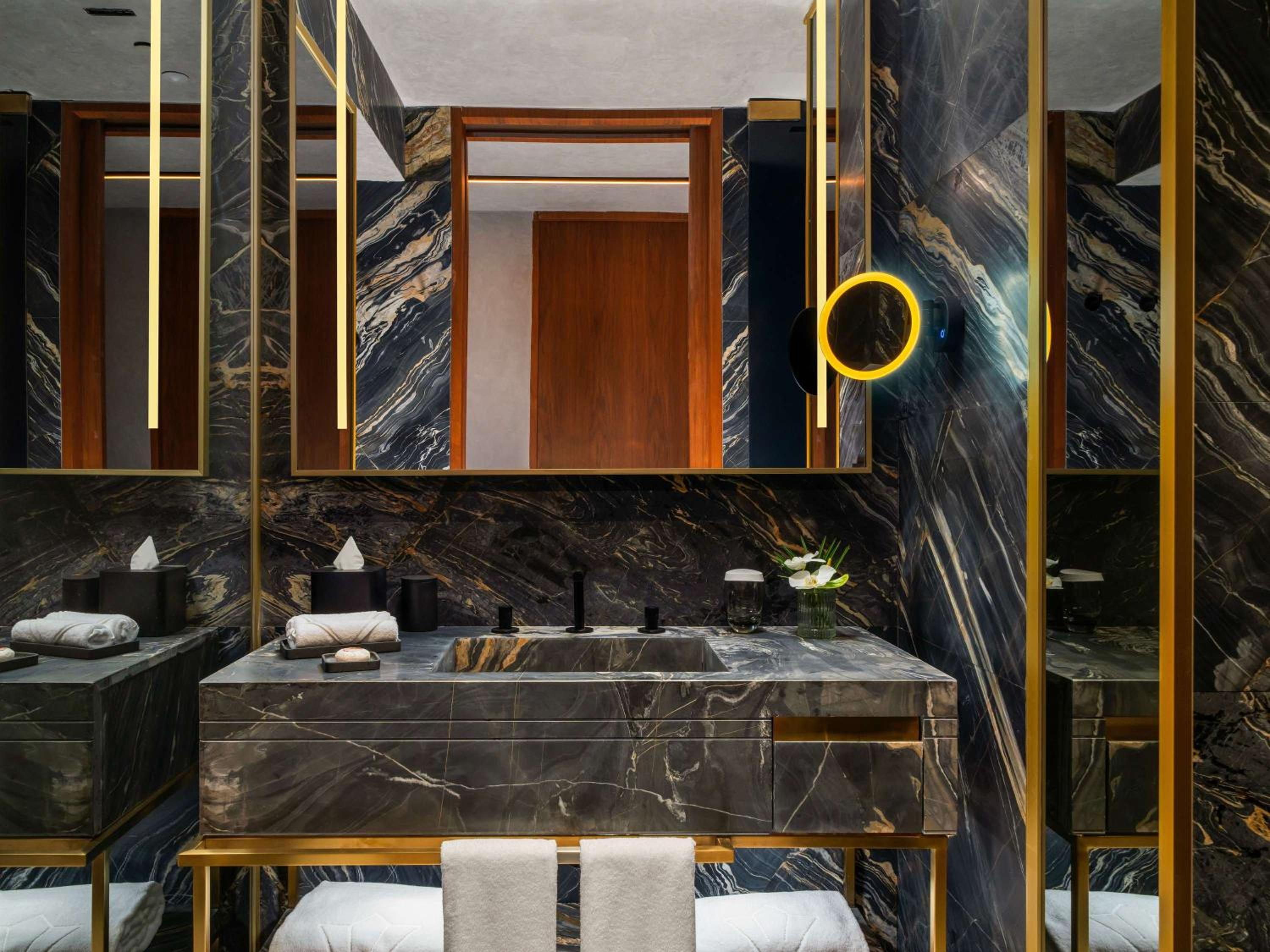 Rixos Tersane Istanbul - Image 30