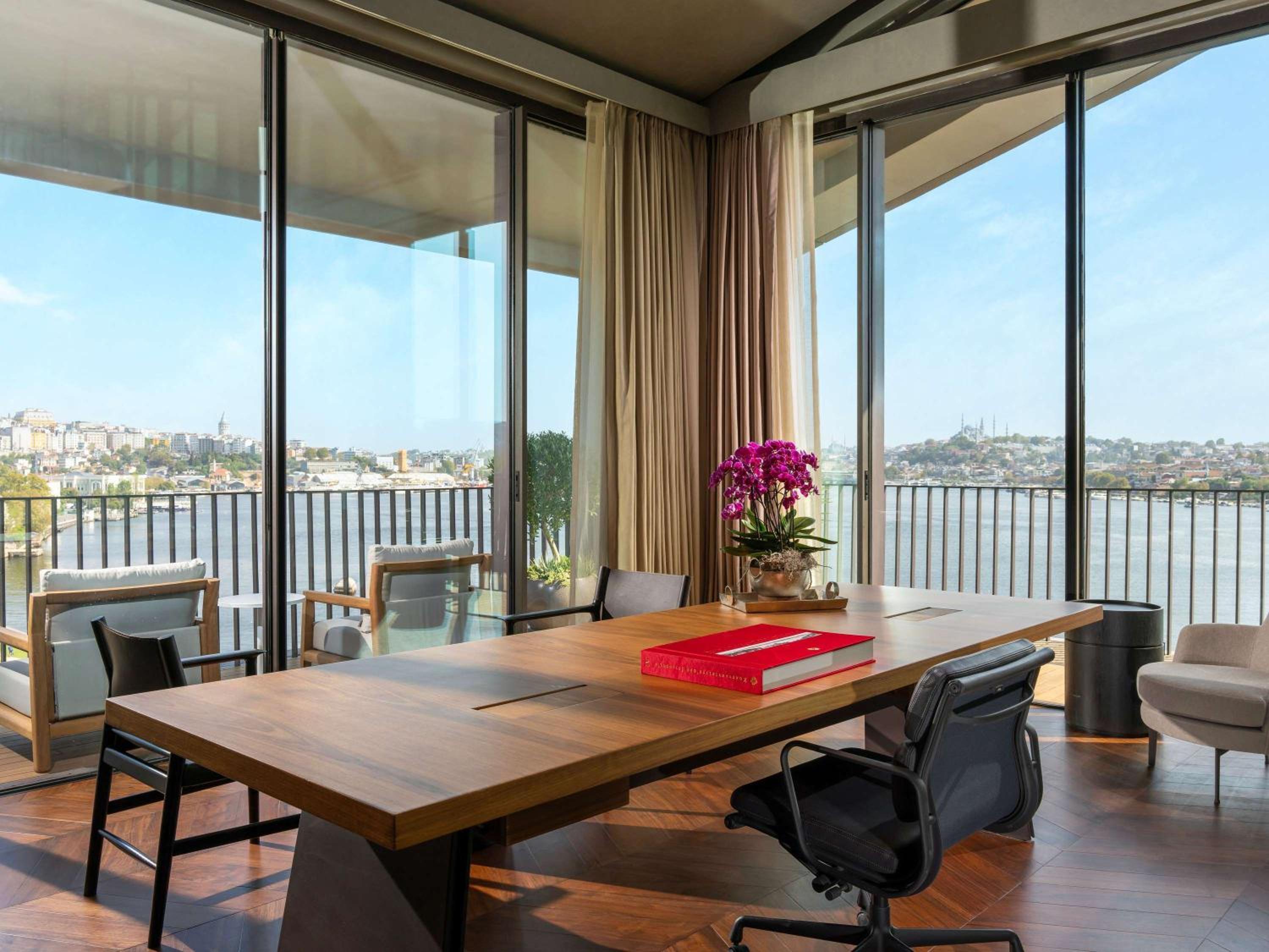 Rixos Tersane Istanbul - Image 31