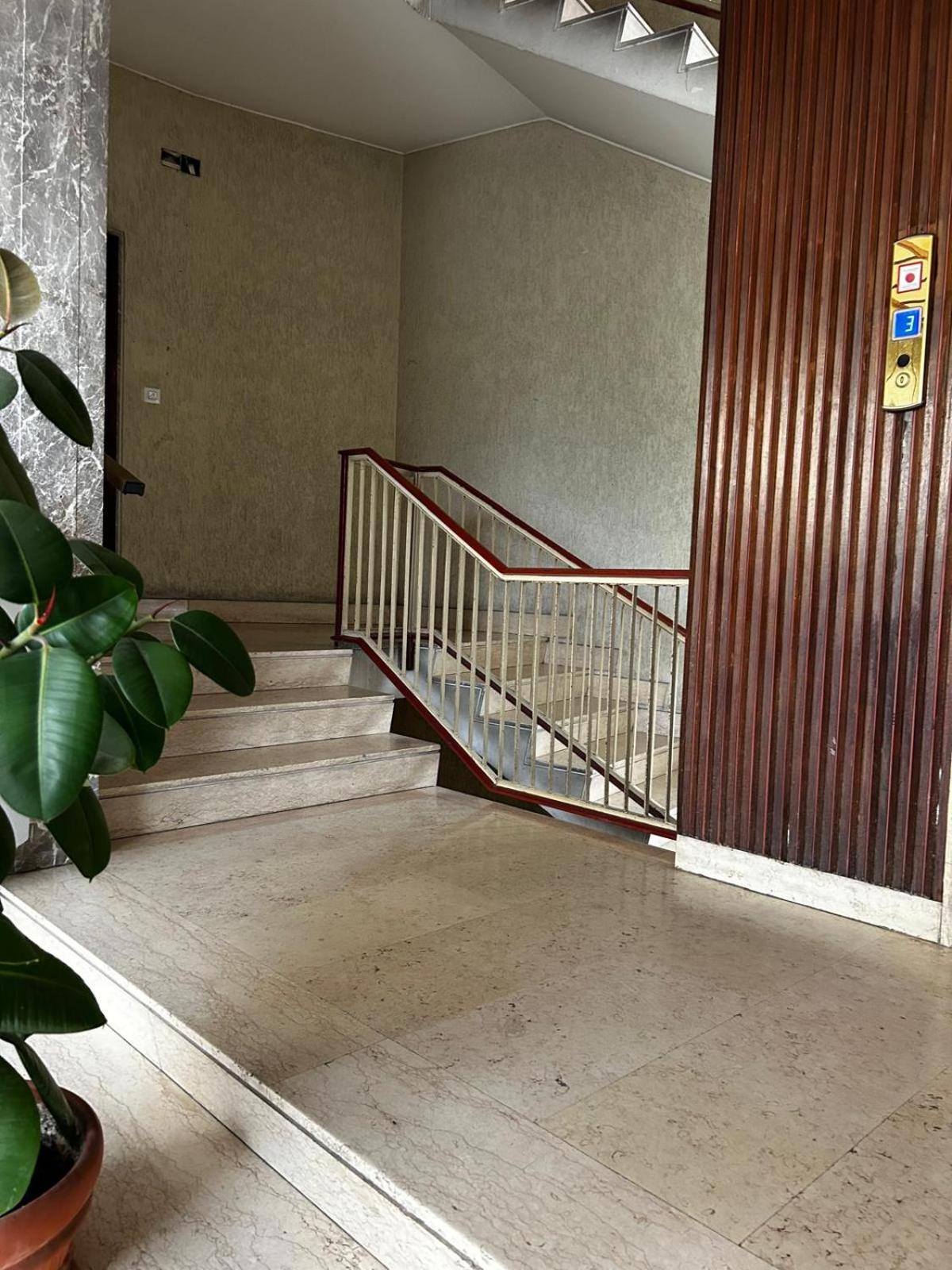 BAM BAM TIBURTINA Guesthouse