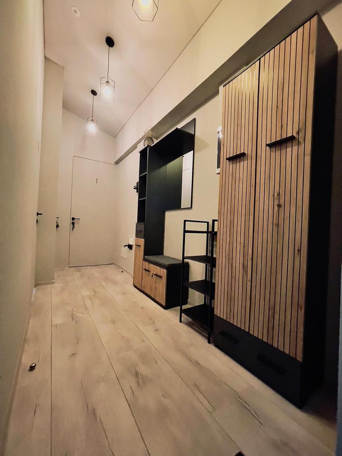 Duplex Penthouse