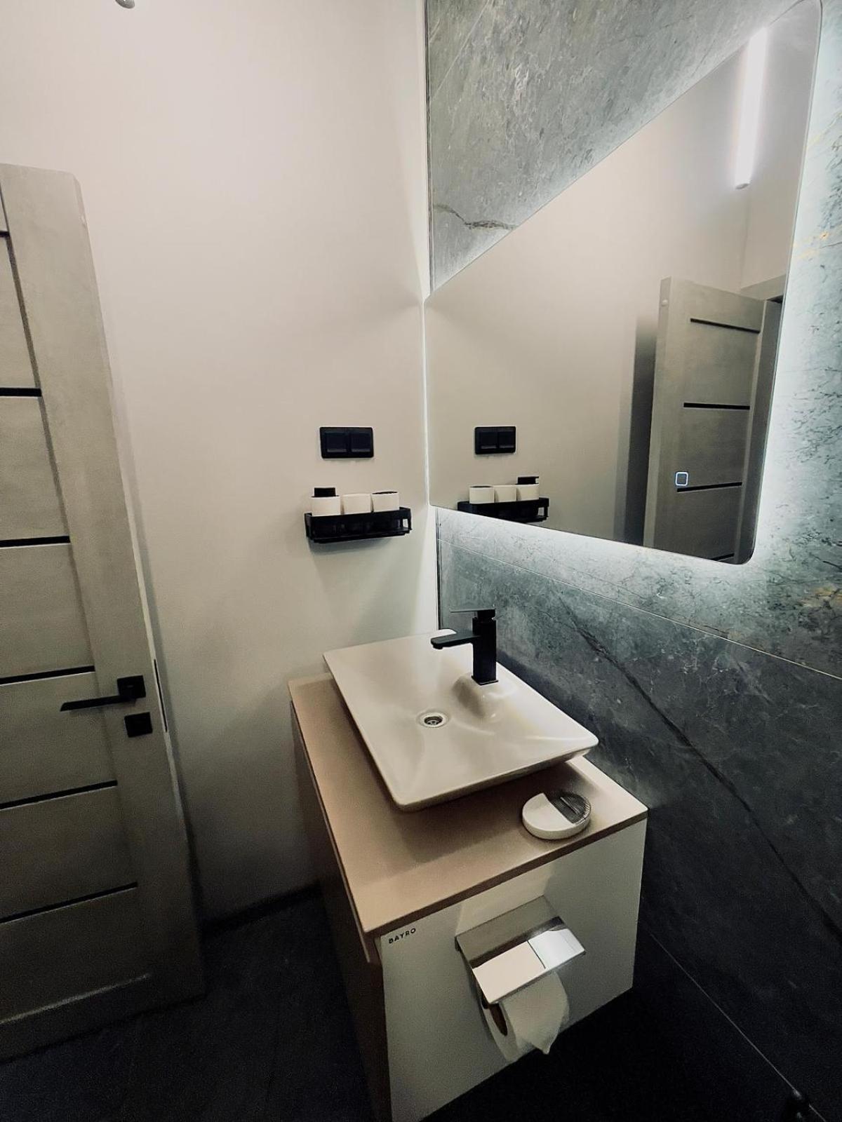 Duplex Penthouse