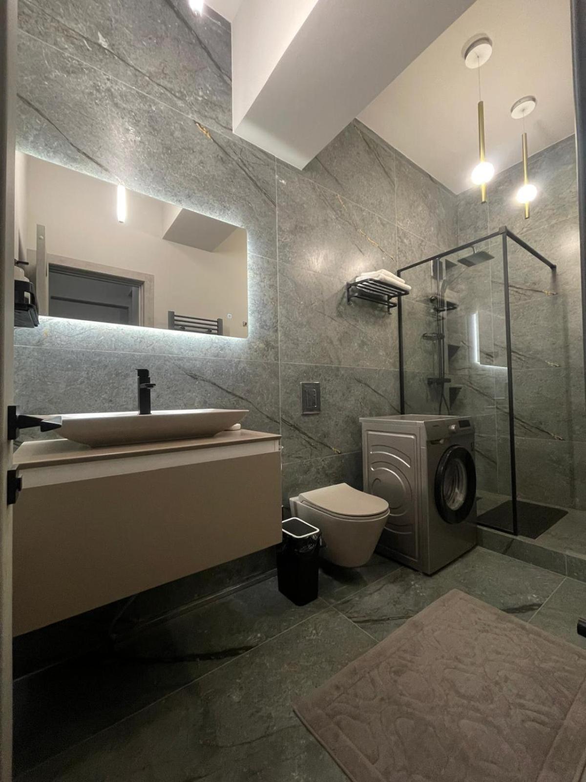 Duplex Penthouse