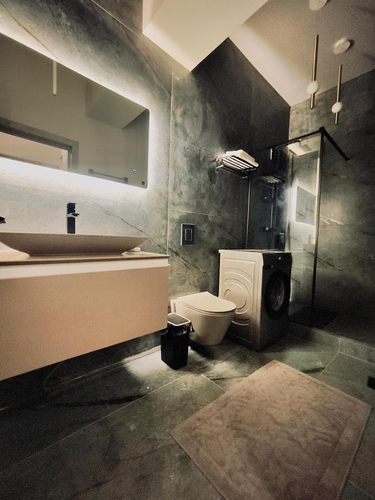 Duplex Penthouse