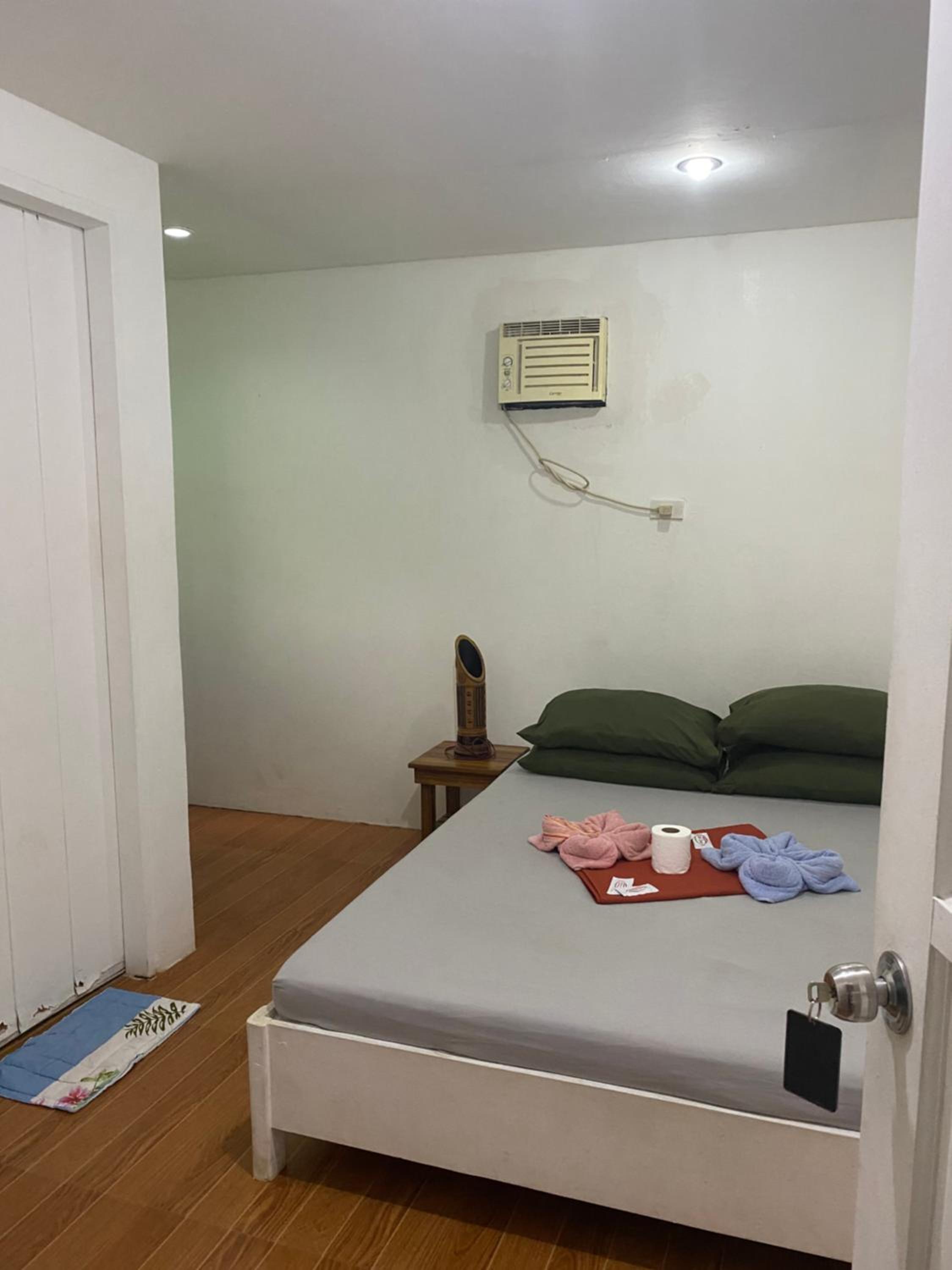 Raje Residence