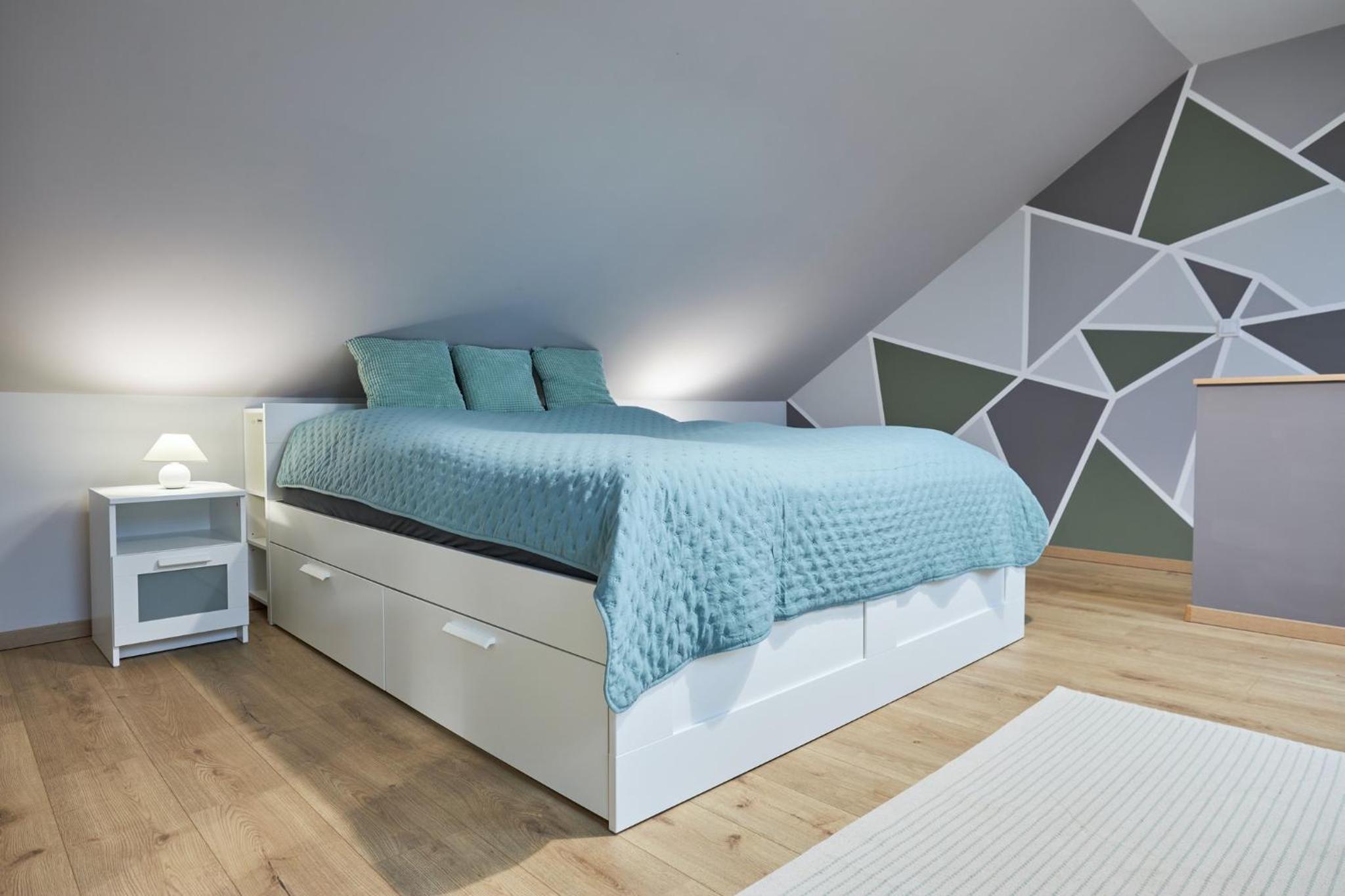 Bodza apartman 2 - Sarud view 2