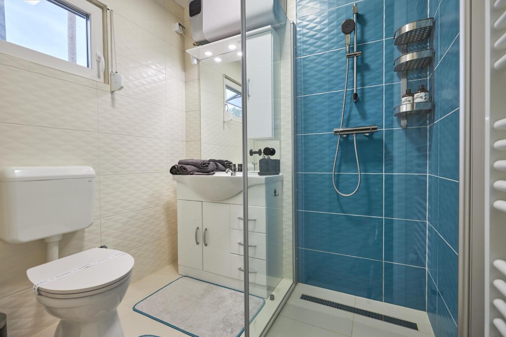 Bodza apartman 2 - Sarud view 3