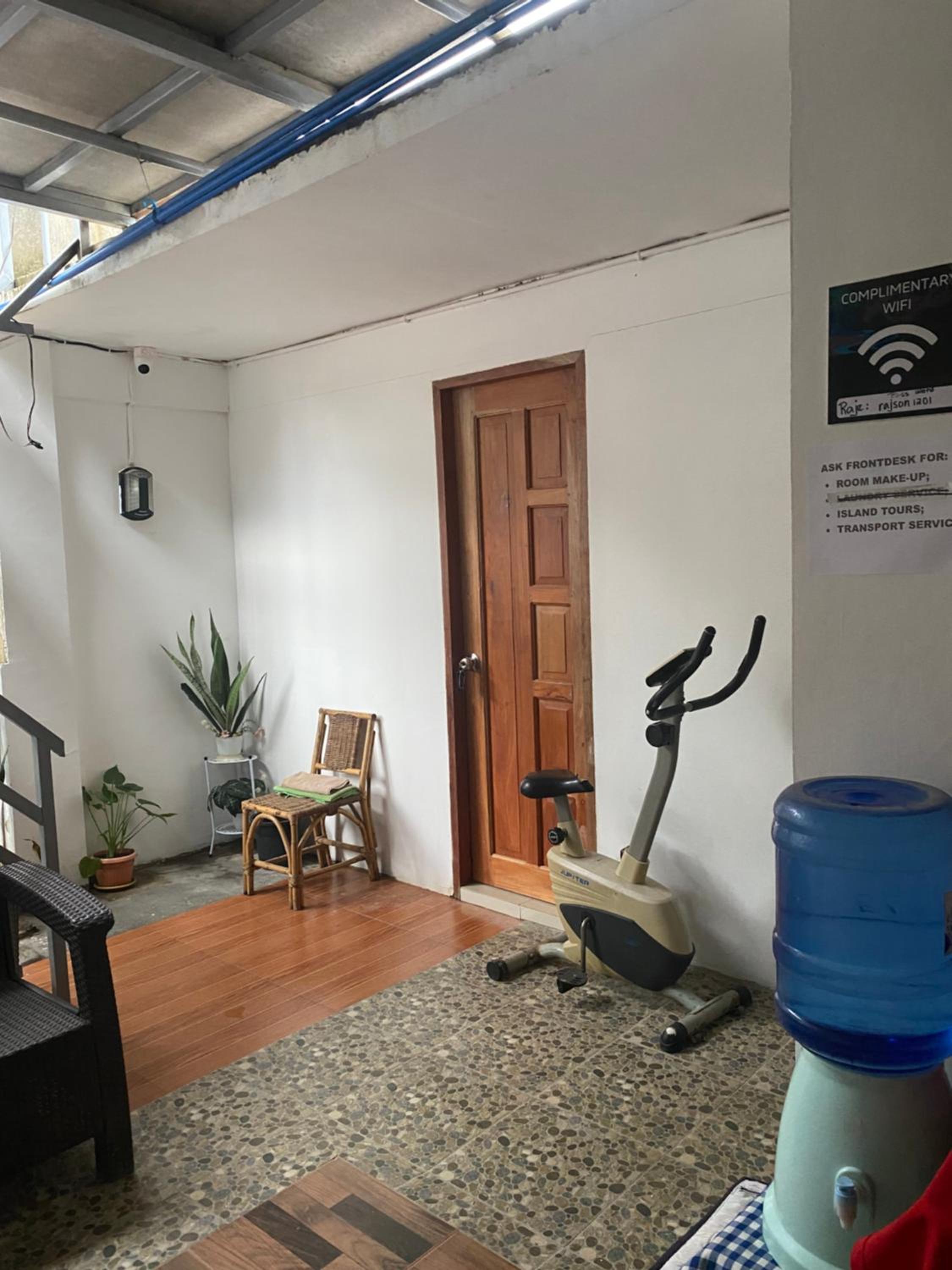 Raje Residence