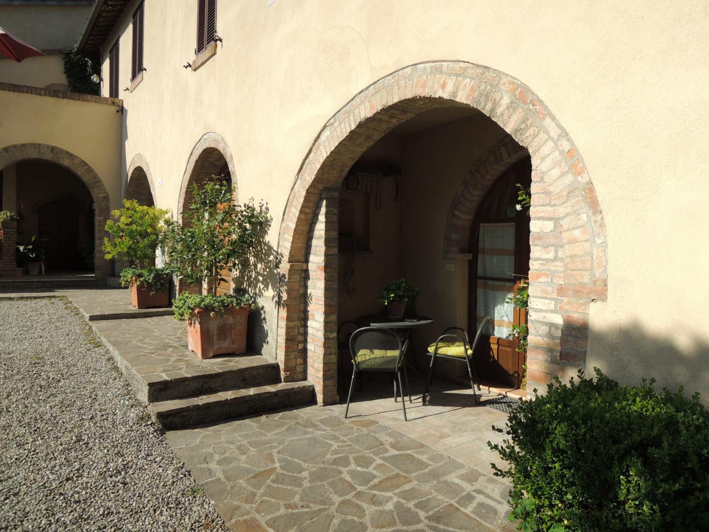 Agriturismo Il Colle