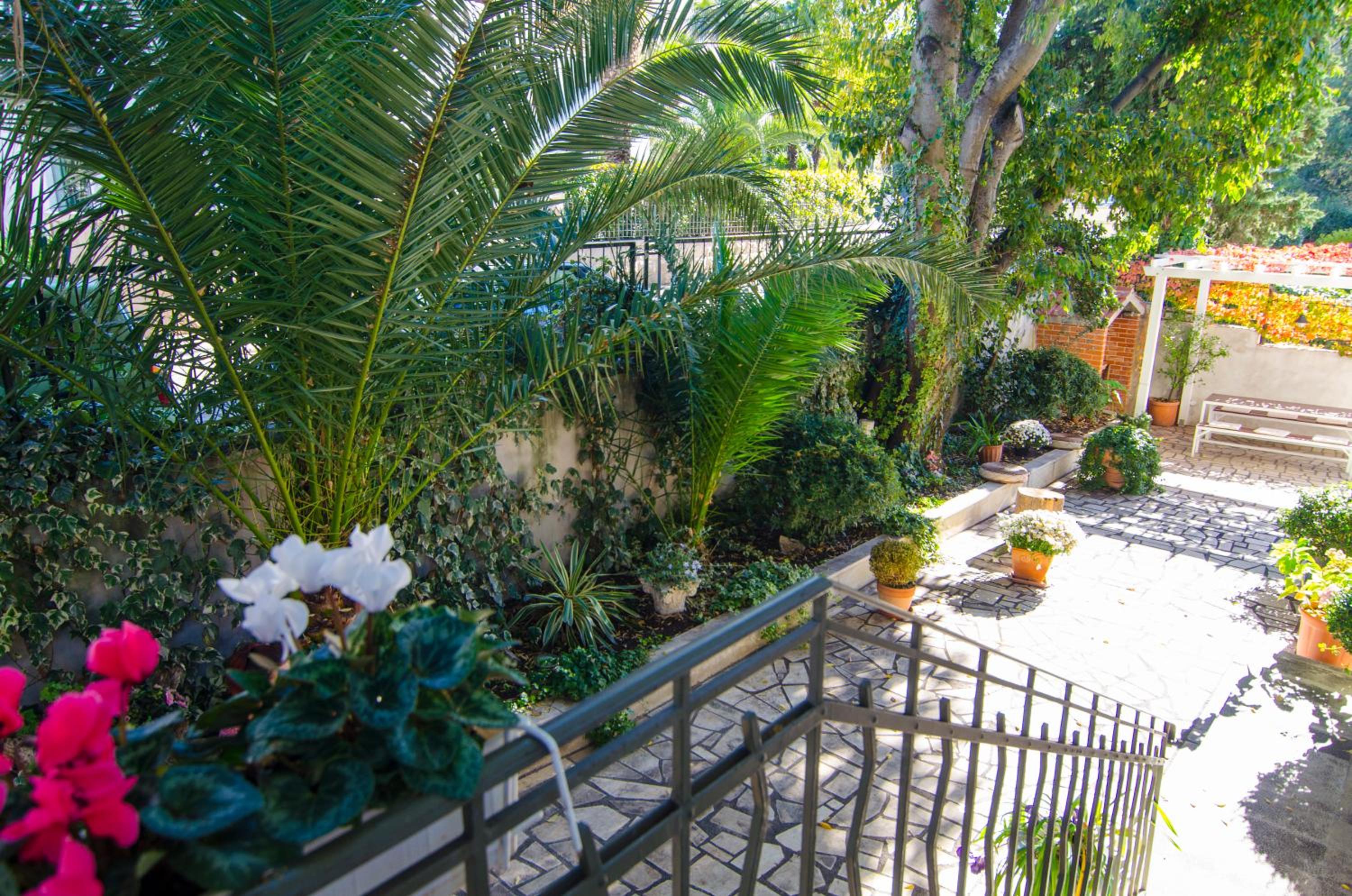 Villa Martinis