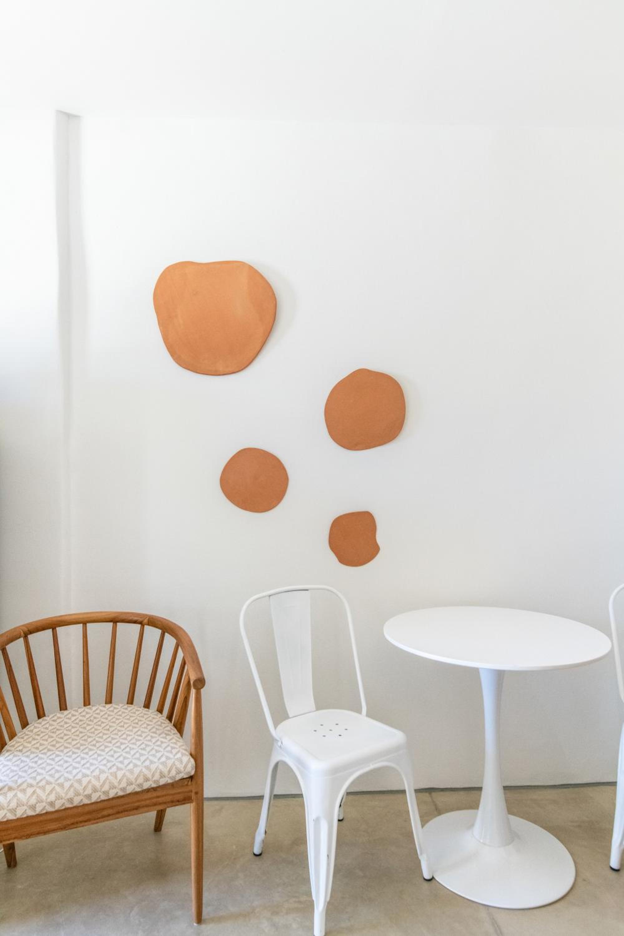 PANORMOS ART Beachfront Suites