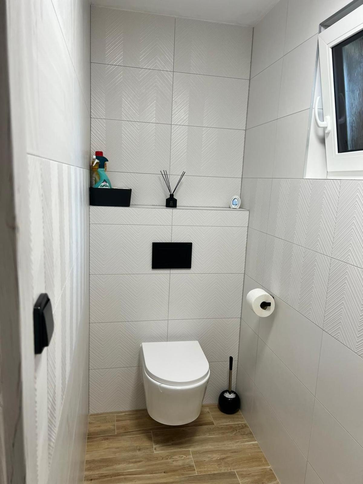 Roubenka U Kavků