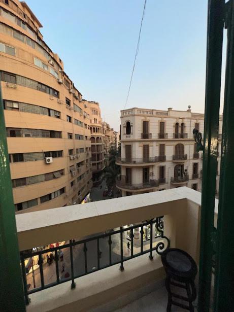 Pharoah's Palace hotel