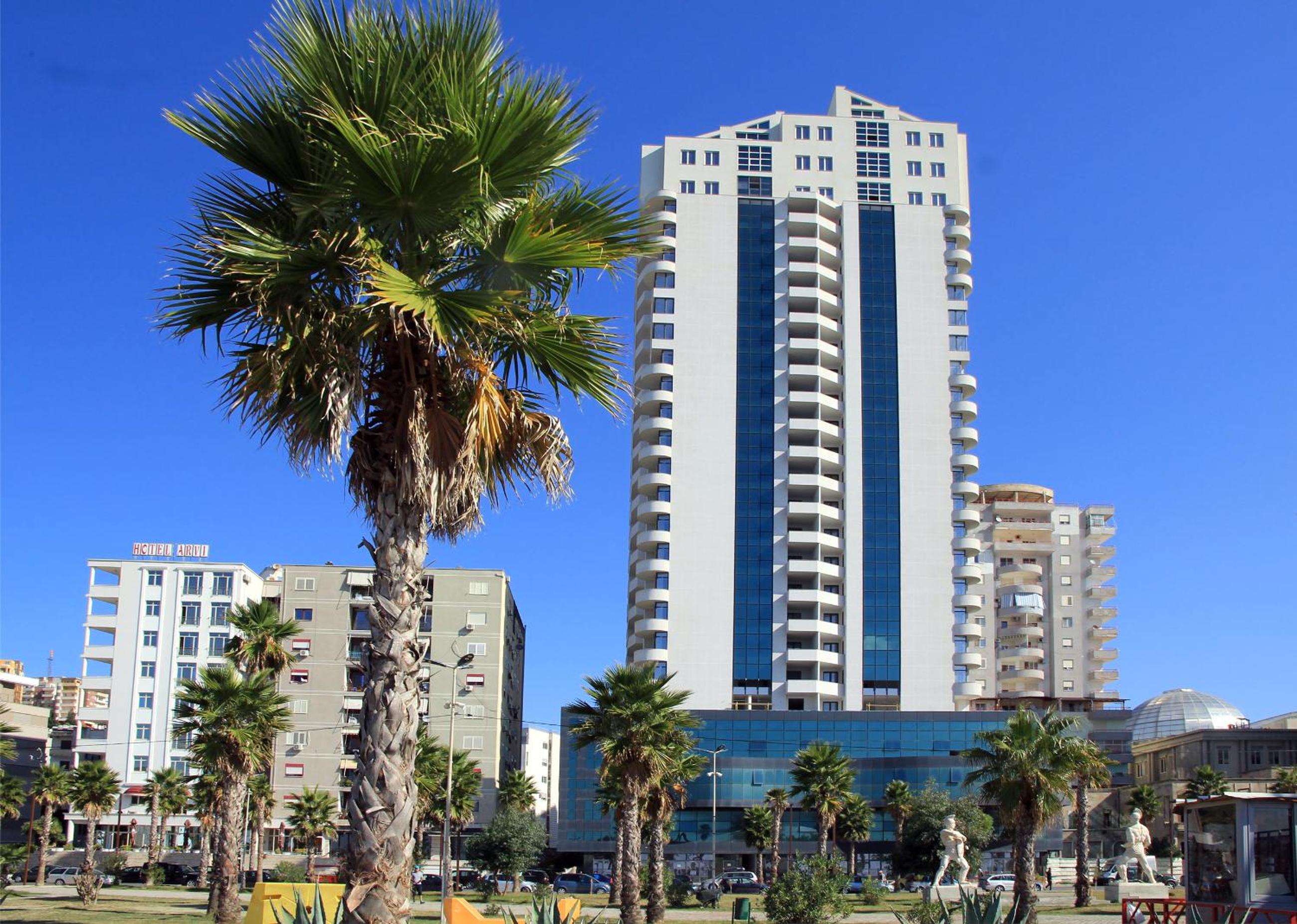 Hotel Marias Apartment