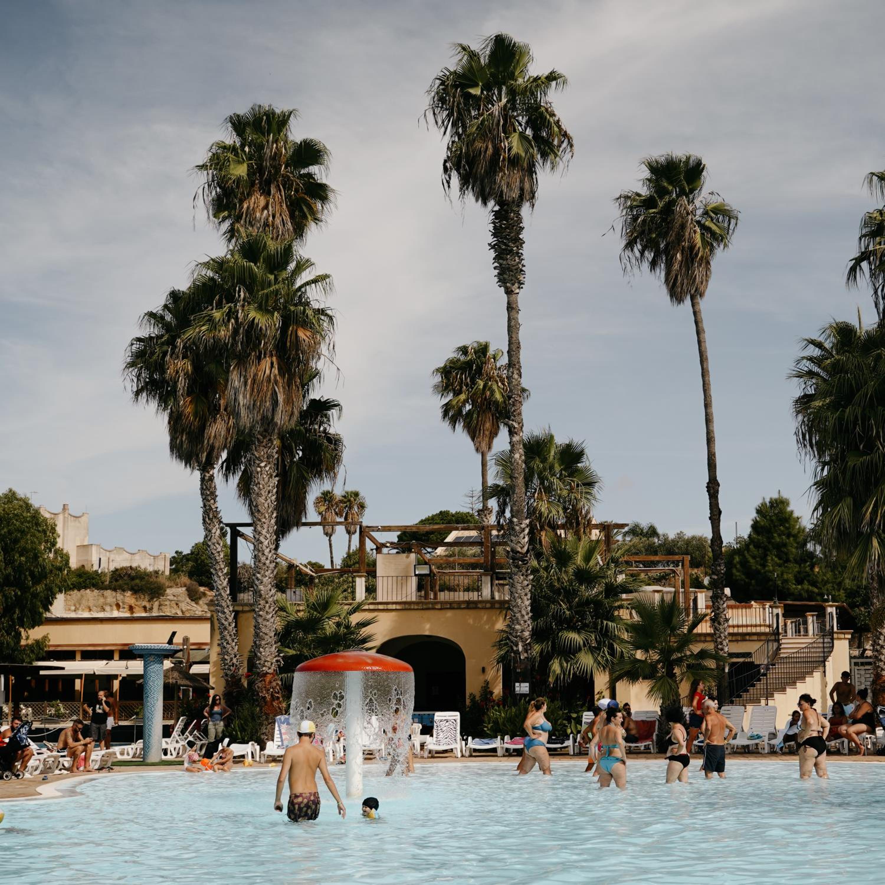 Sporting Club Village