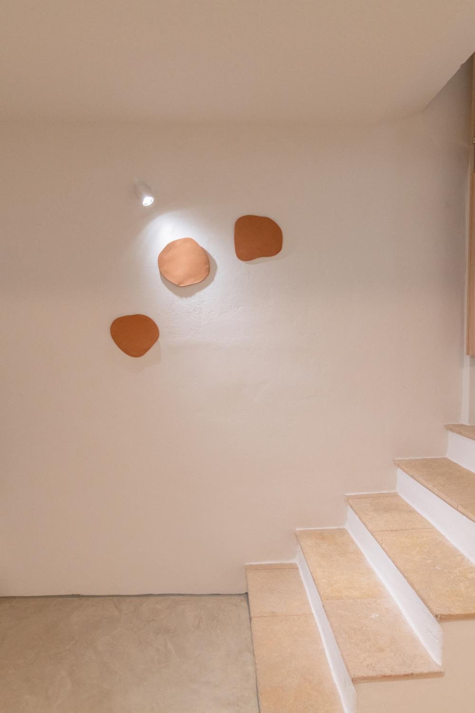PANORMOS ART Beachfront Suites