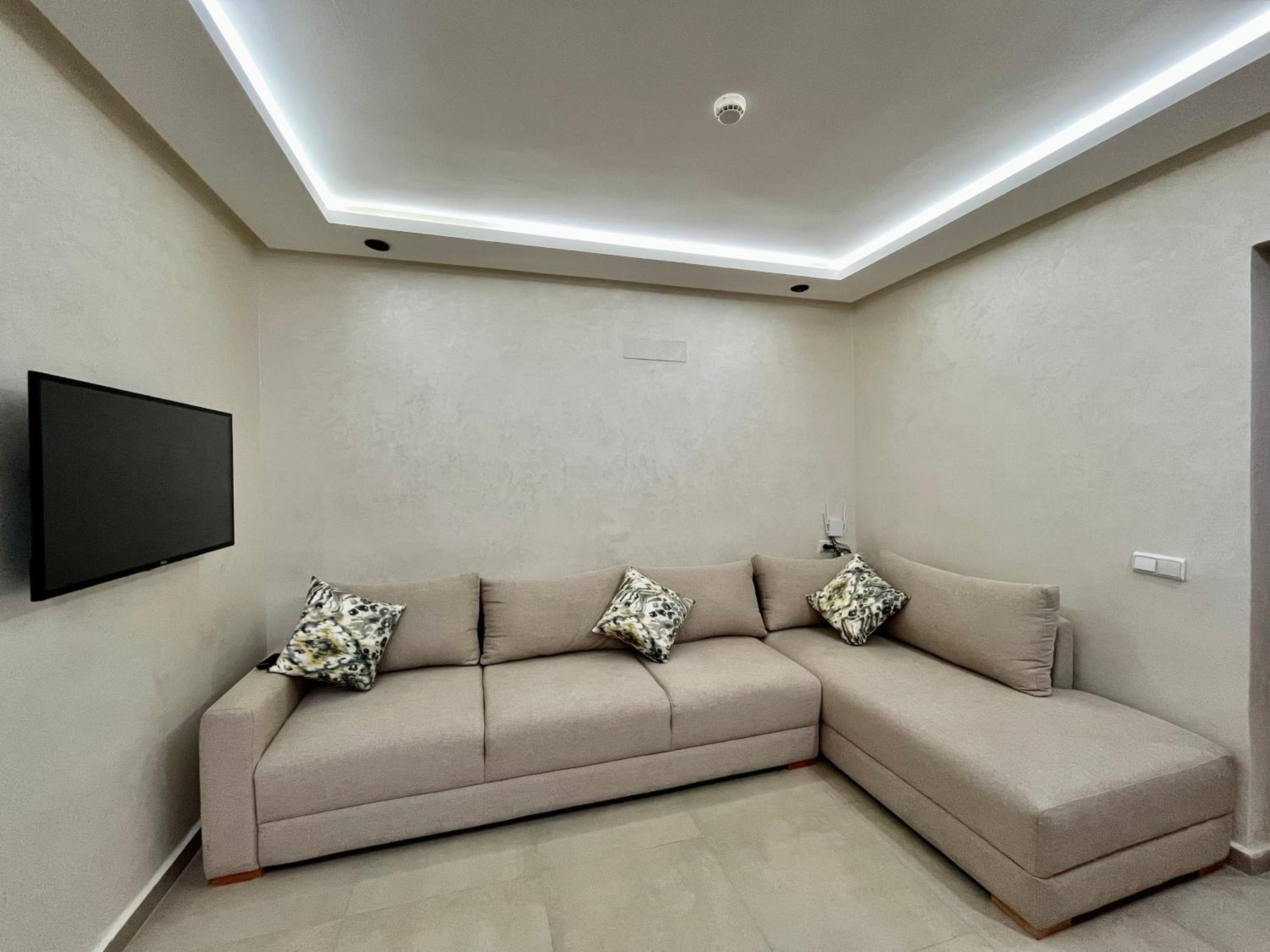 Moussa Residence view 2