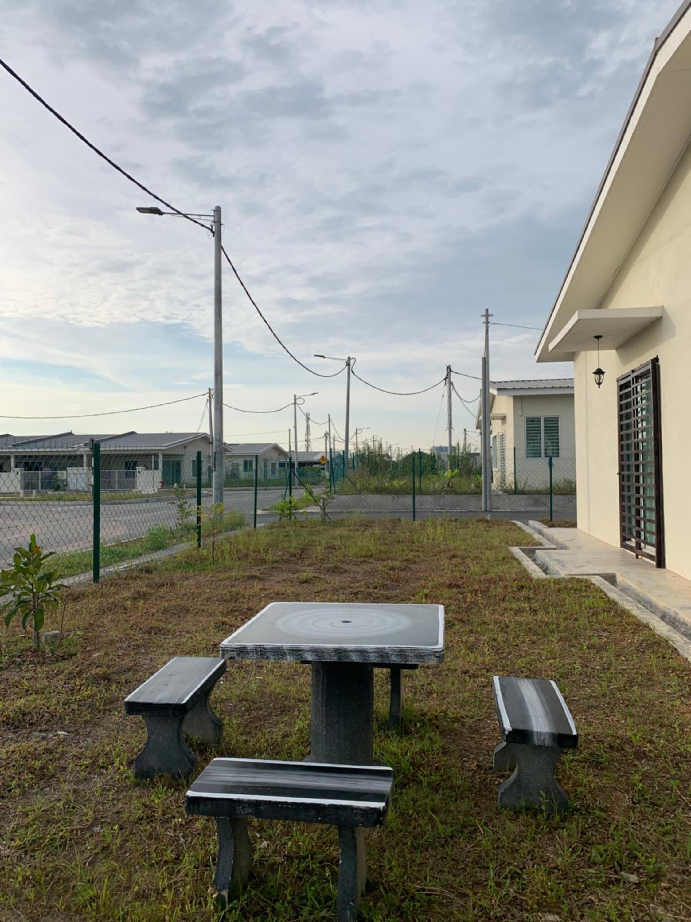 Homestay muslim adawiyah Nilai
