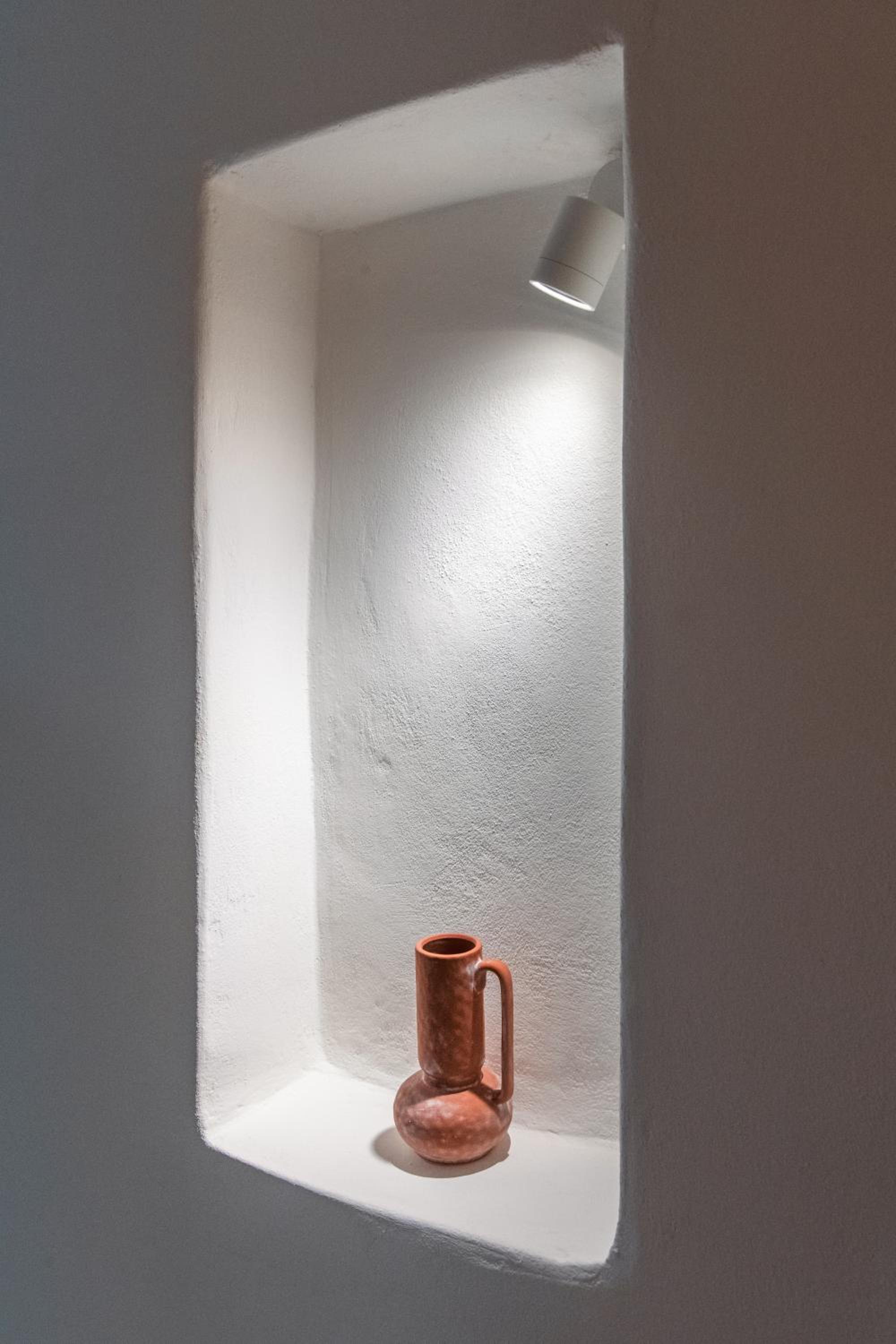 PANORMOS ART Beachfront Suites