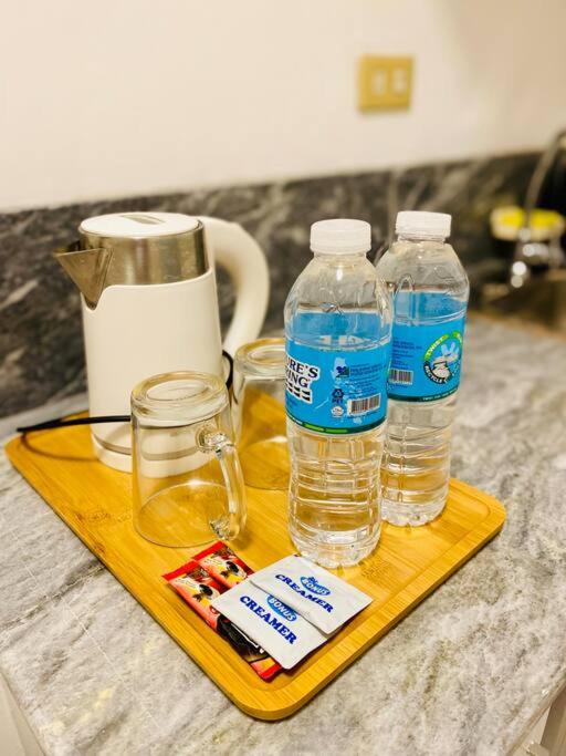 Cozy Minimalist Condotel near NAIA view 3
