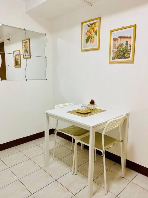 Cozy Minimalist Condotel near NAIA view 4