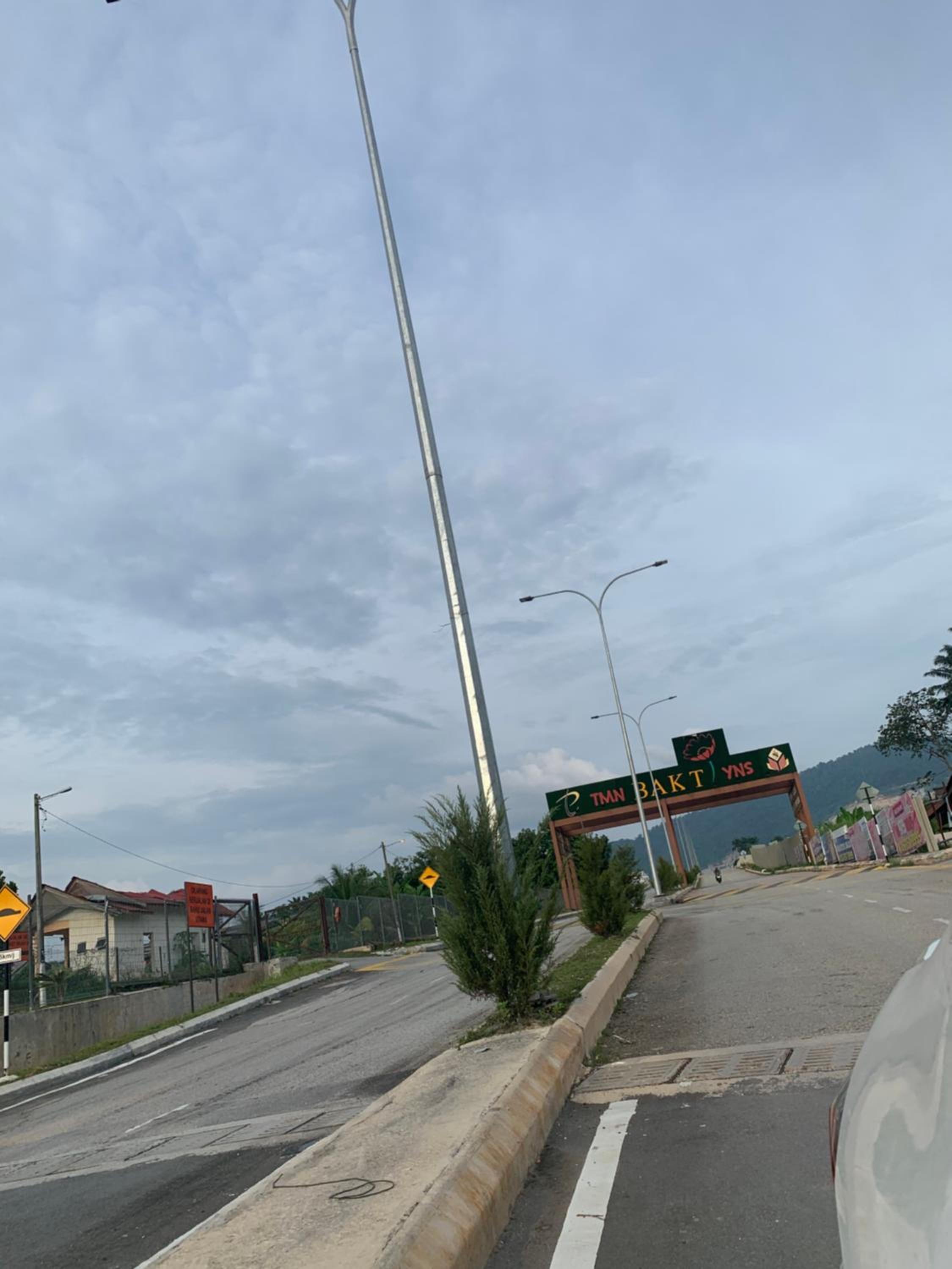 Homestay muslim adawiyah Nilai