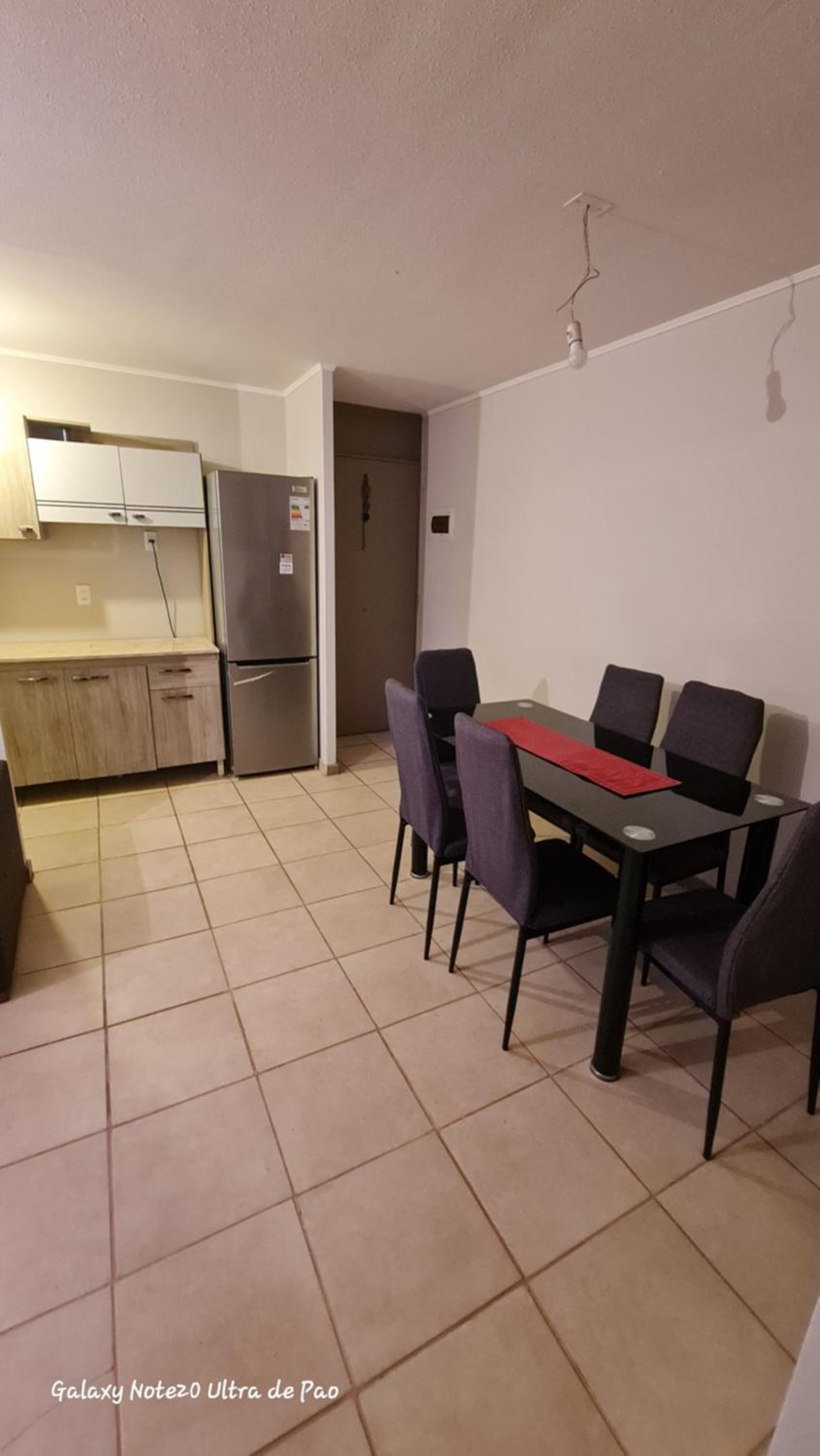 Condominio Las Palmas