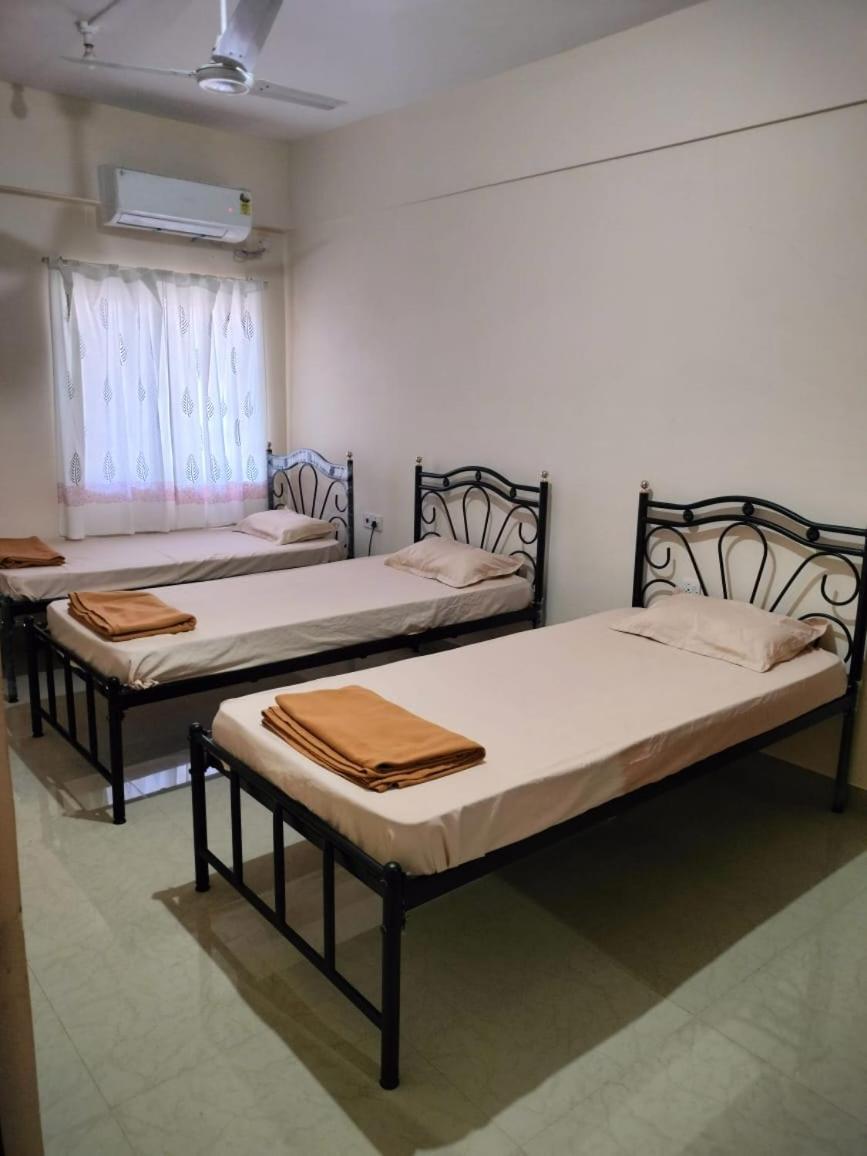 anusaksh homestay