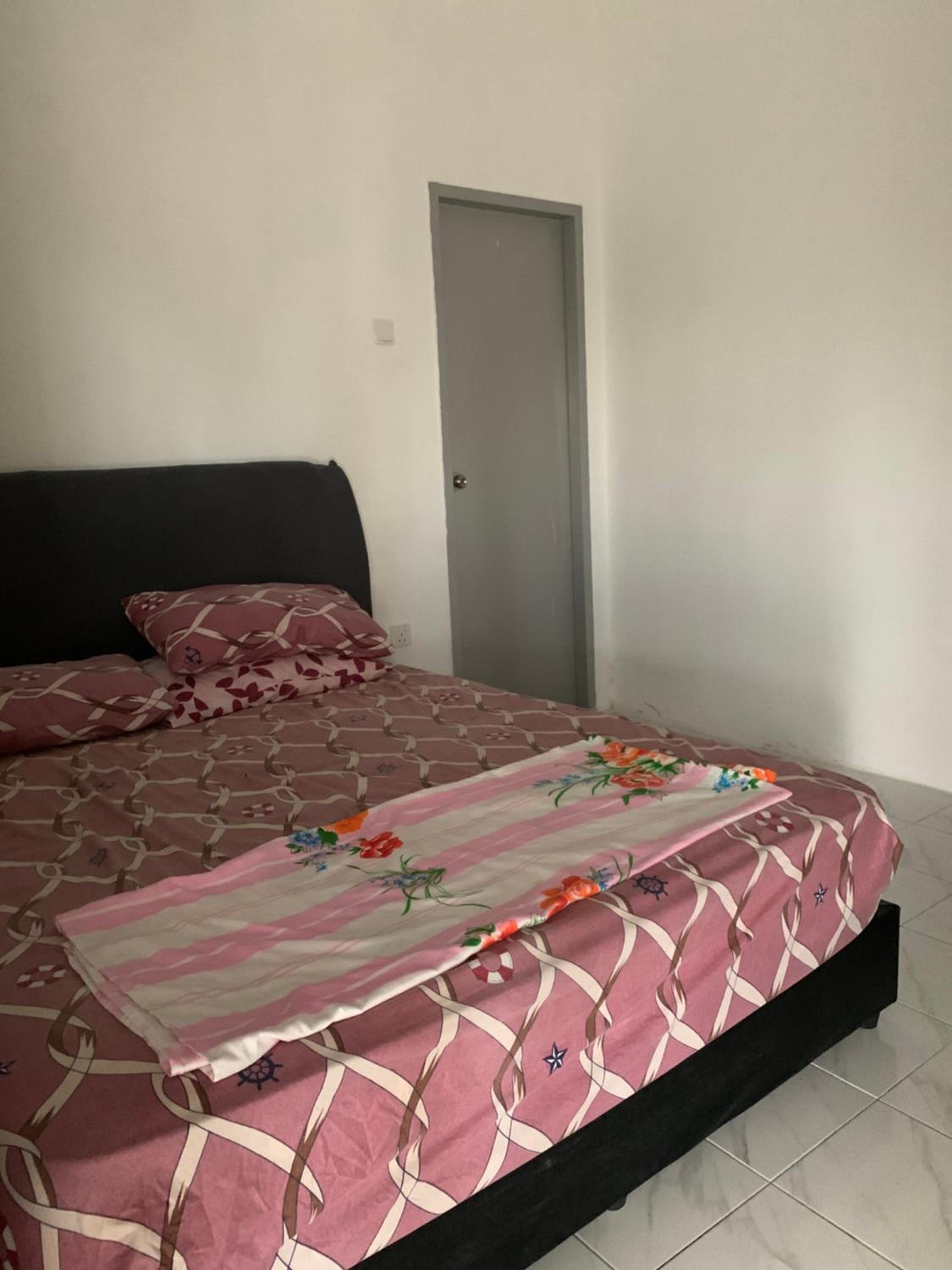 Homestay muslim adawiyah Nilai