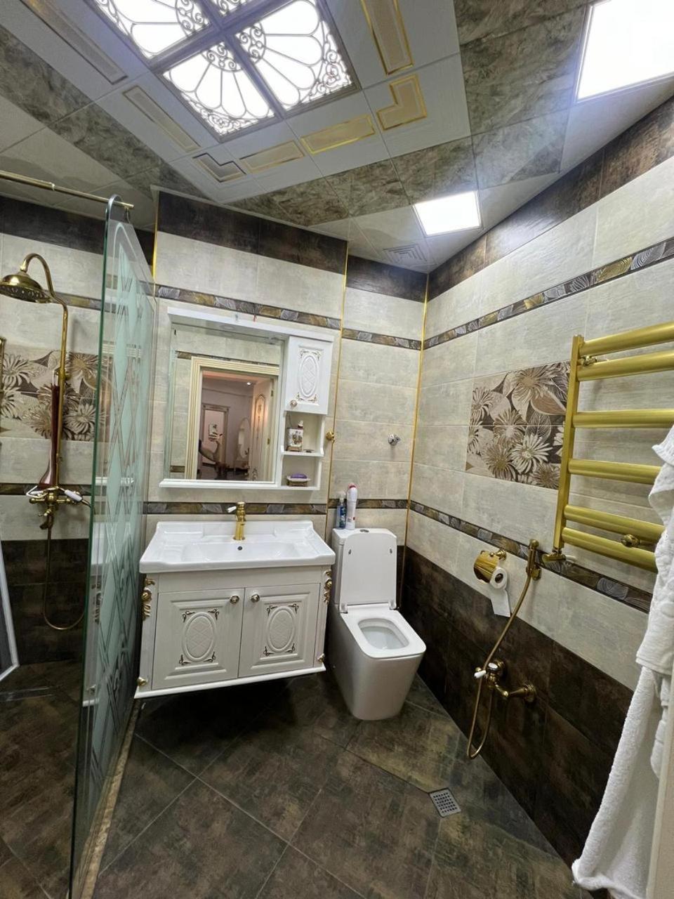 Luxury Apartment and Guesthouse for COP29