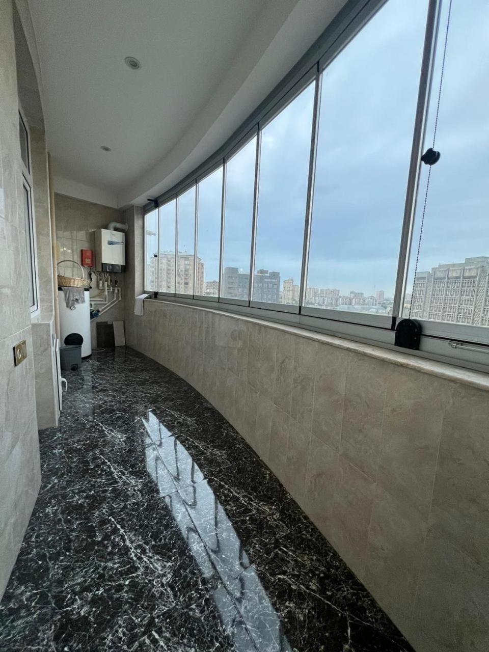 Luxury Apartment and Guesthouse for COP29