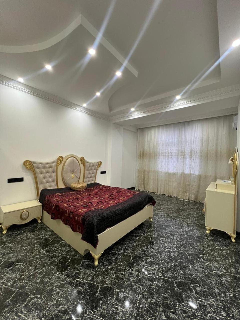 Luxury Apartment and Guesthouse for COP29