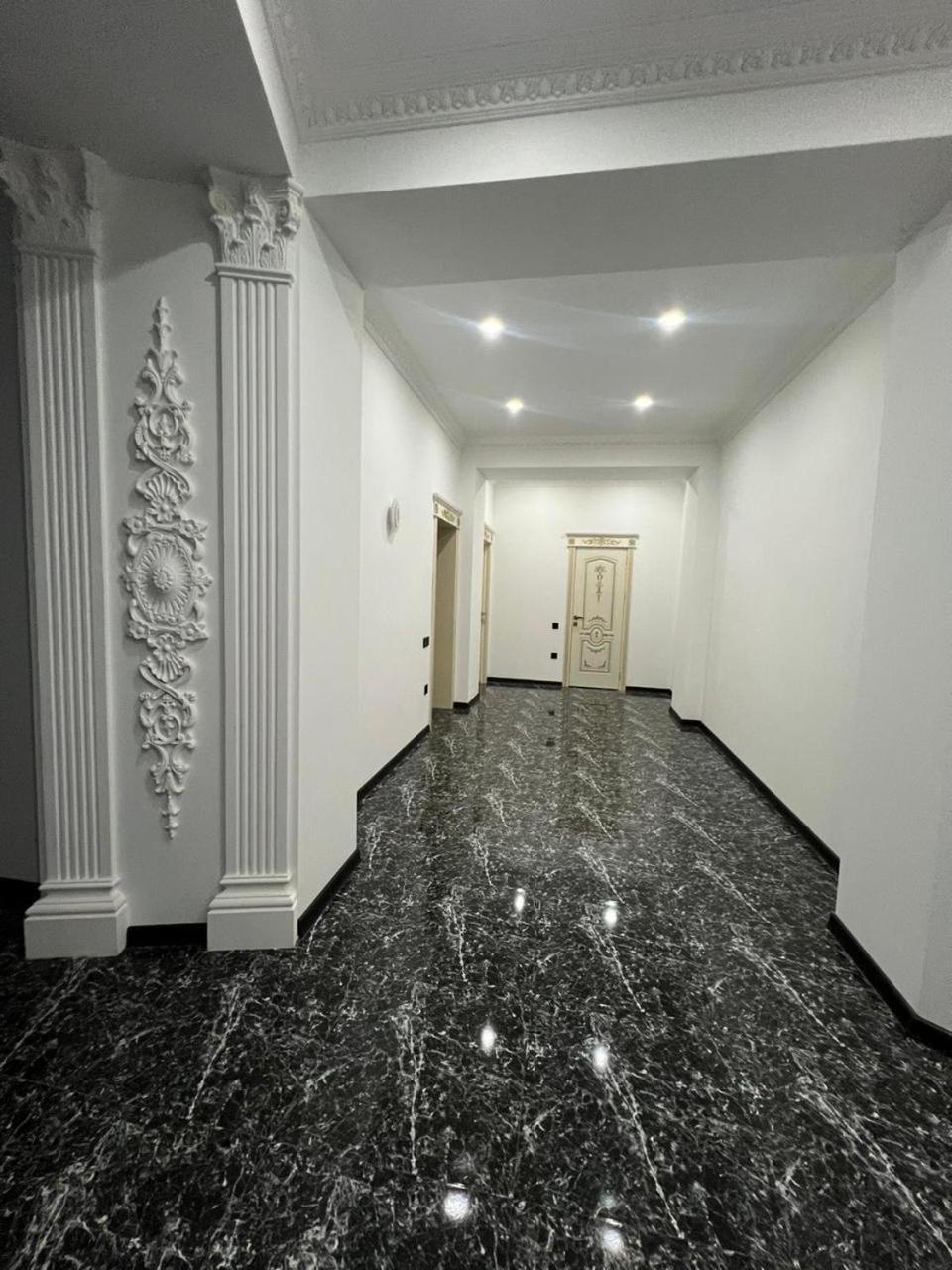 Luxury Apartment and Guesthouse for COP29