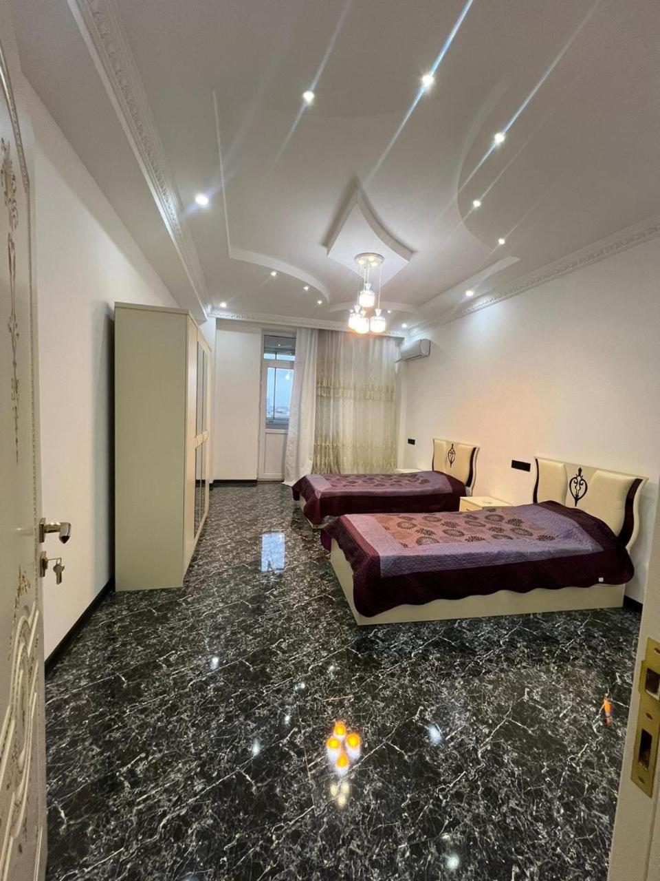 Luxury Apartment and Guesthouse for COP29