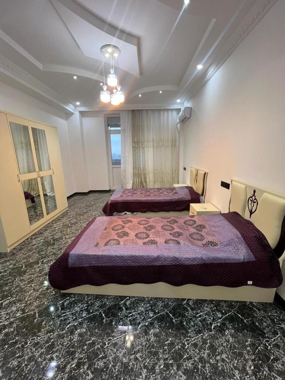 Luxury Apartment and Guesthouse for COP29