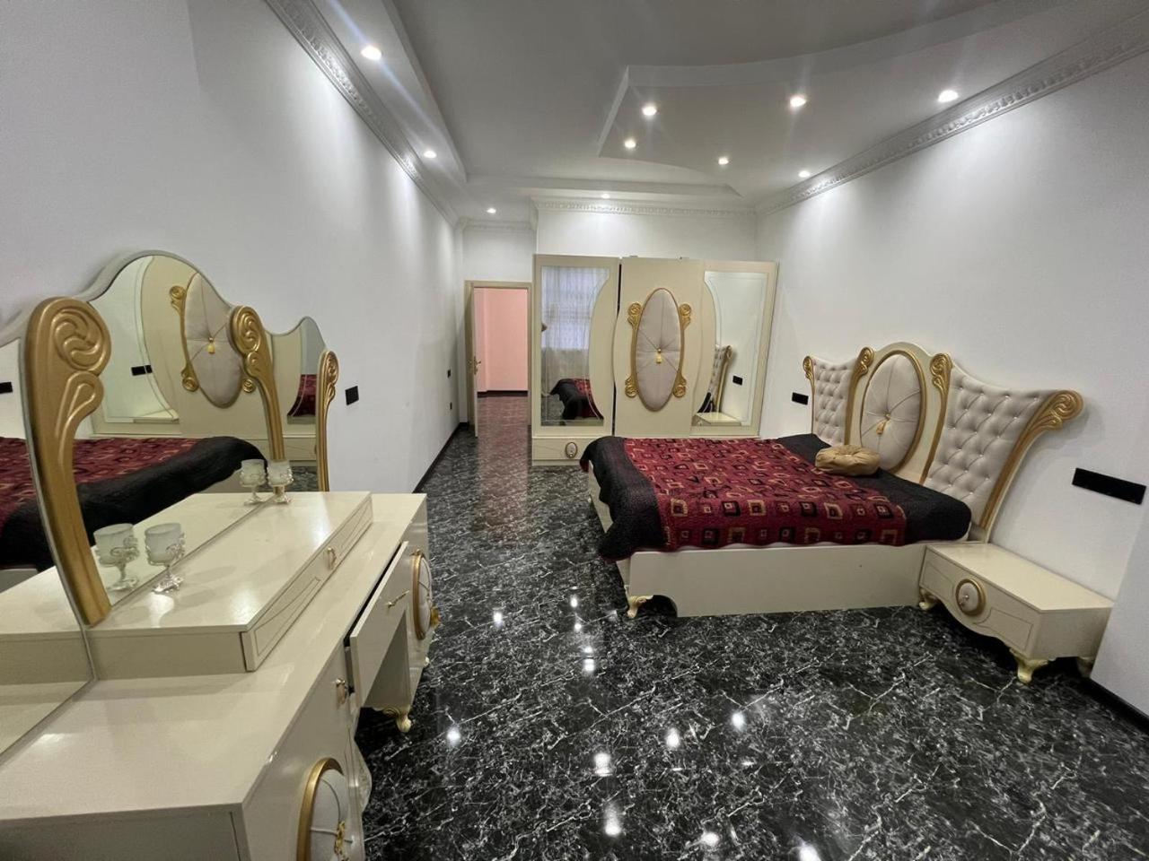 Luxury Apartment and Guesthouse for COP29