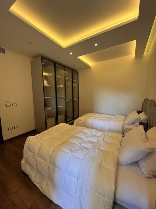 luxurious sea view apartment