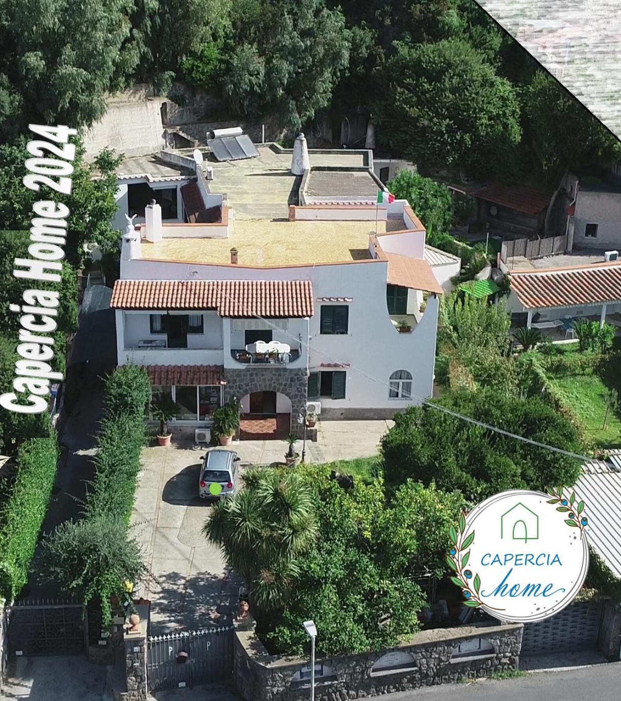CAPERCIA home view 4