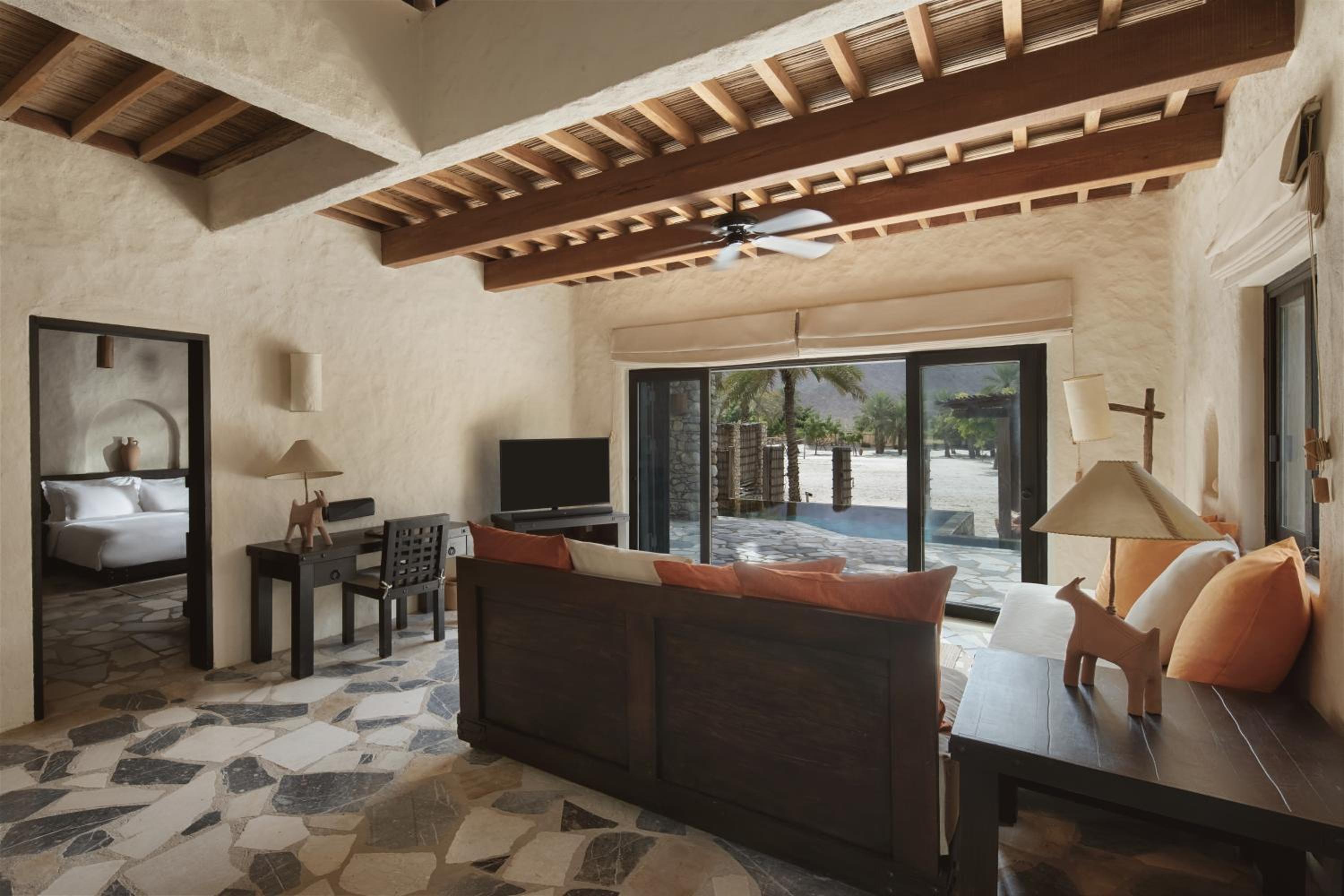 Six Senses Zighy Bay — photo 36