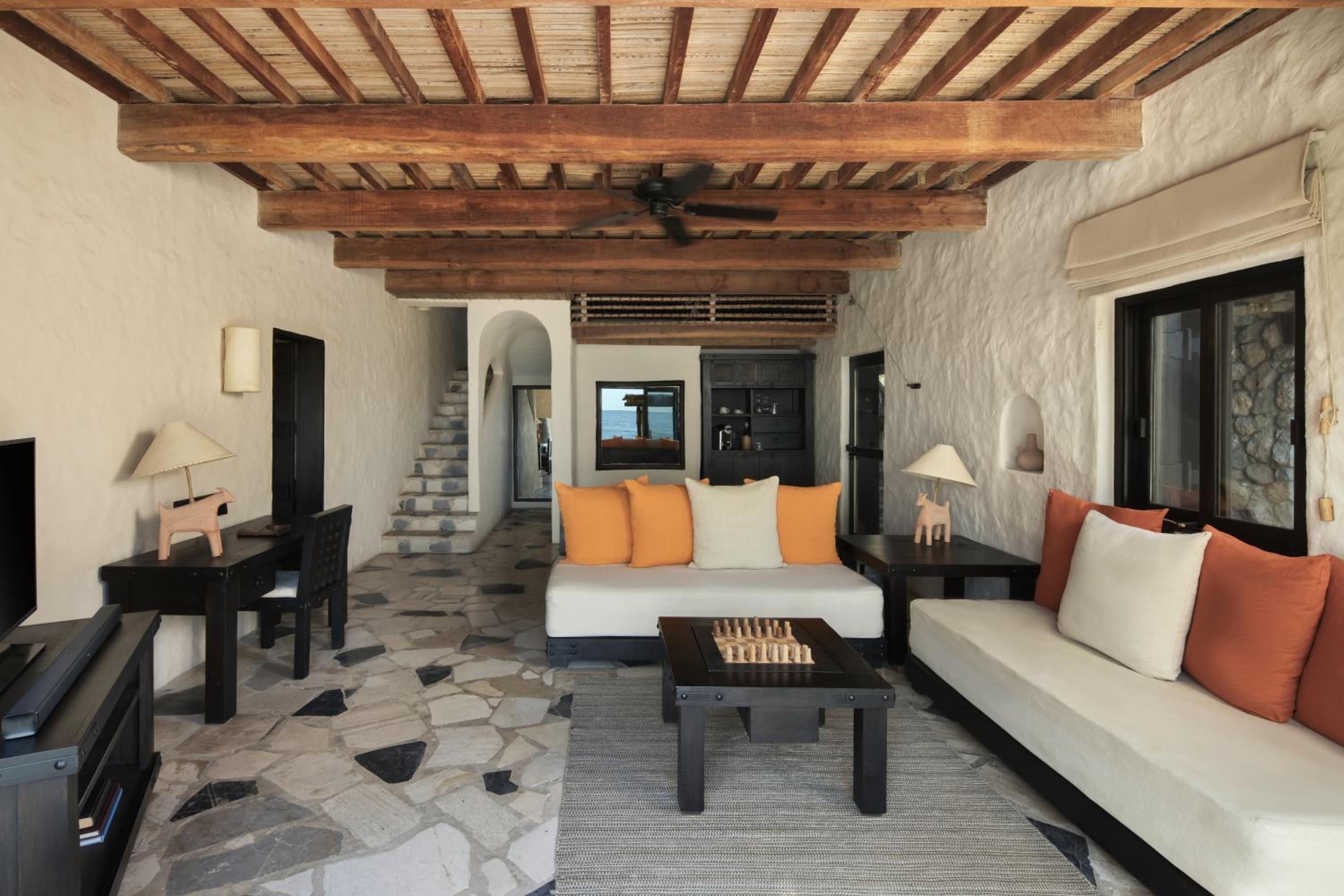 Six Senses Zighy Bay — photo 49