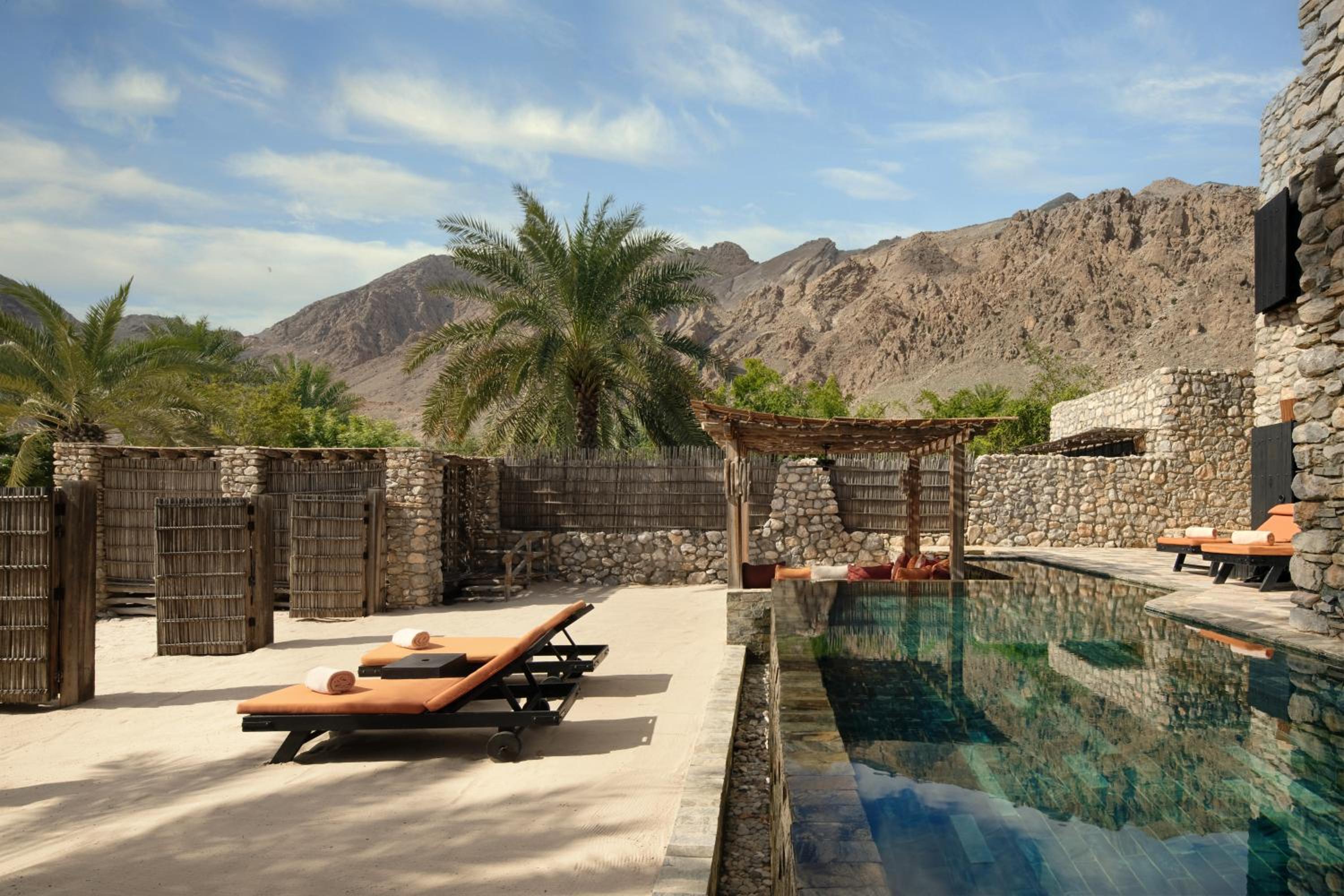 Six Senses Zighy Bay — photo 192