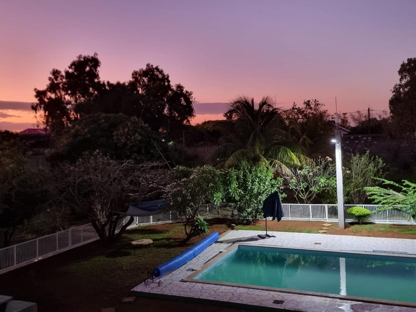 Villa SAIDIA climatisée avec PISCINE view 3