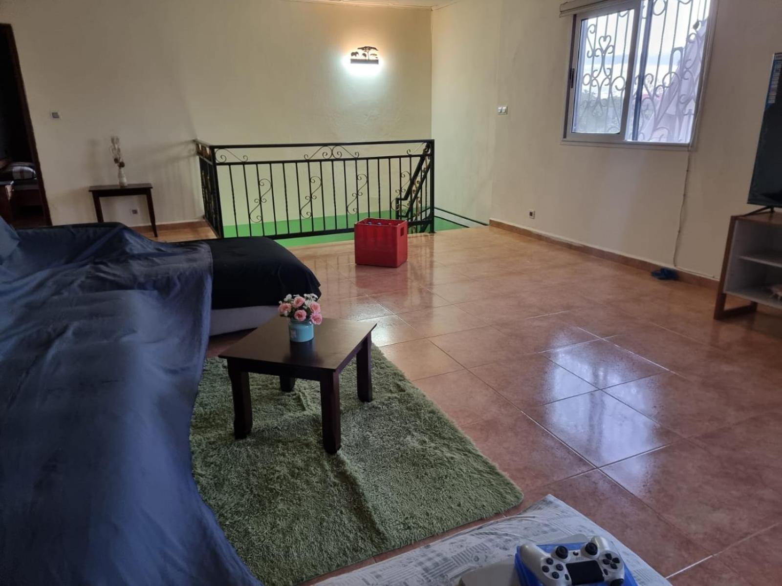 Villa SAIDIA climatisée avec PISCINE view 5