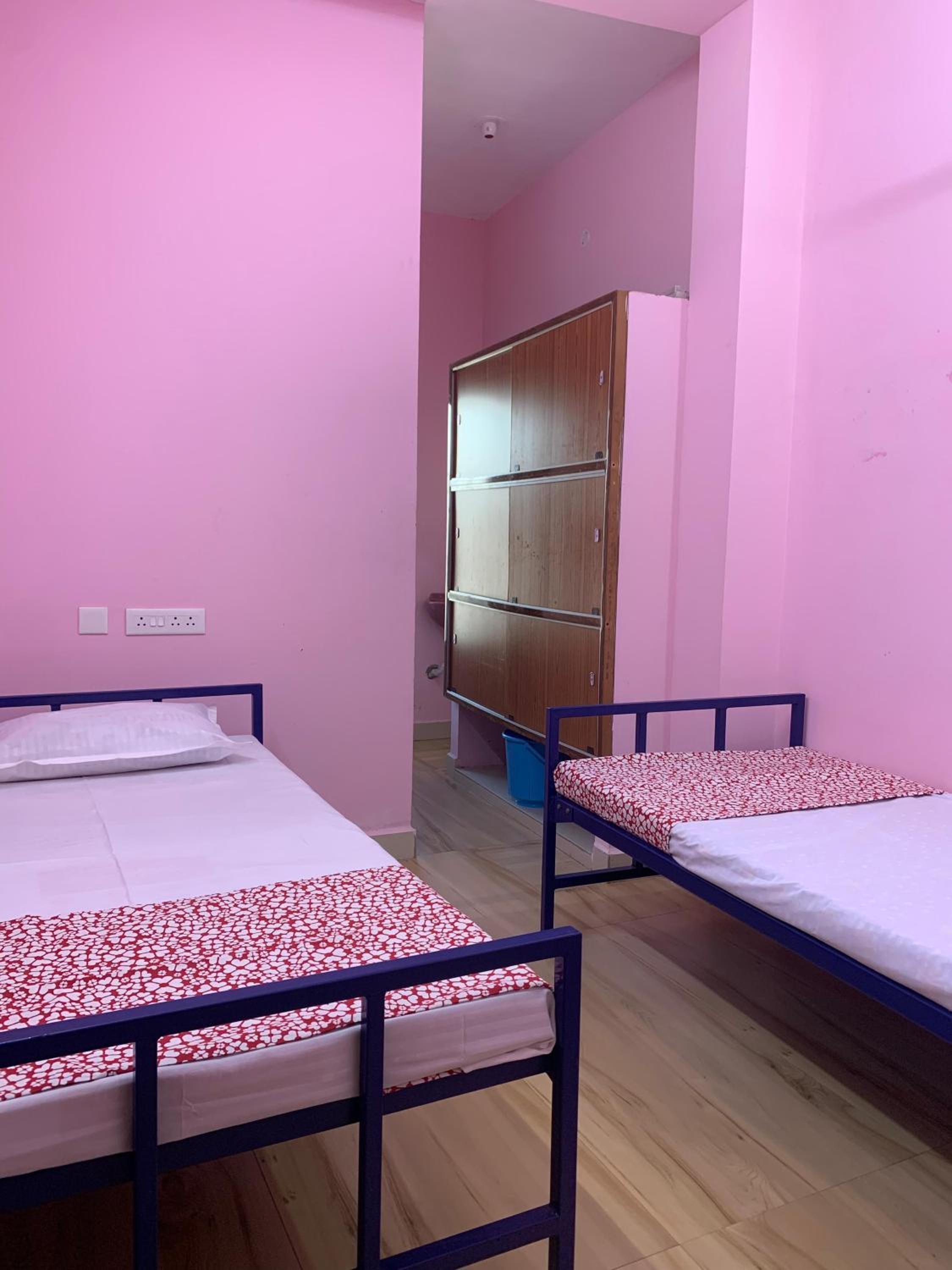 Anuraa Home stay and Hostel view 2