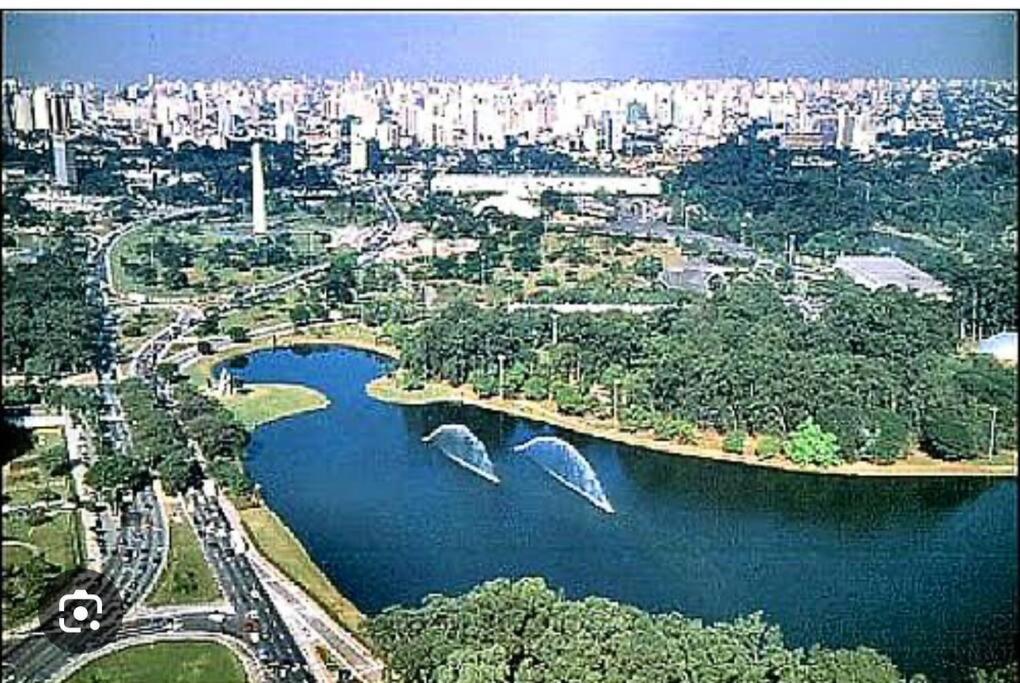 Copan com banheira Republica