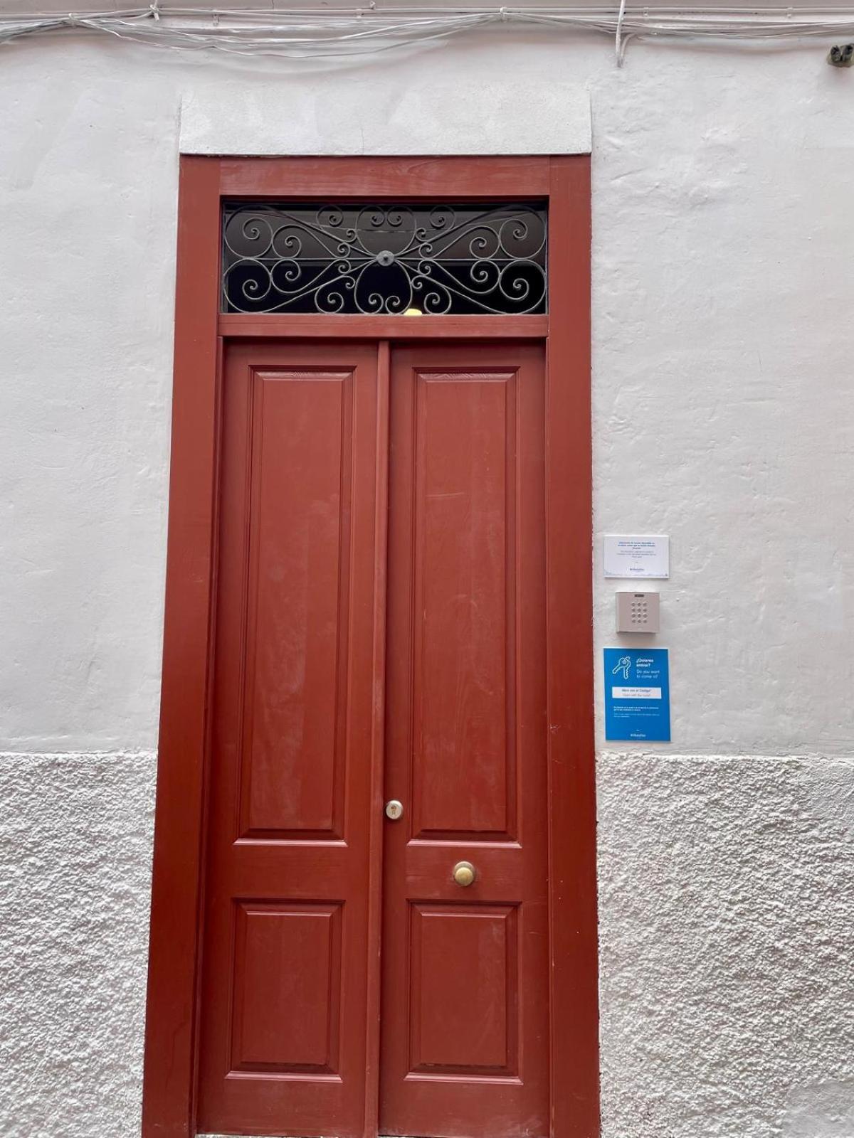 Hotelito Boutique Tenerife Guimerá