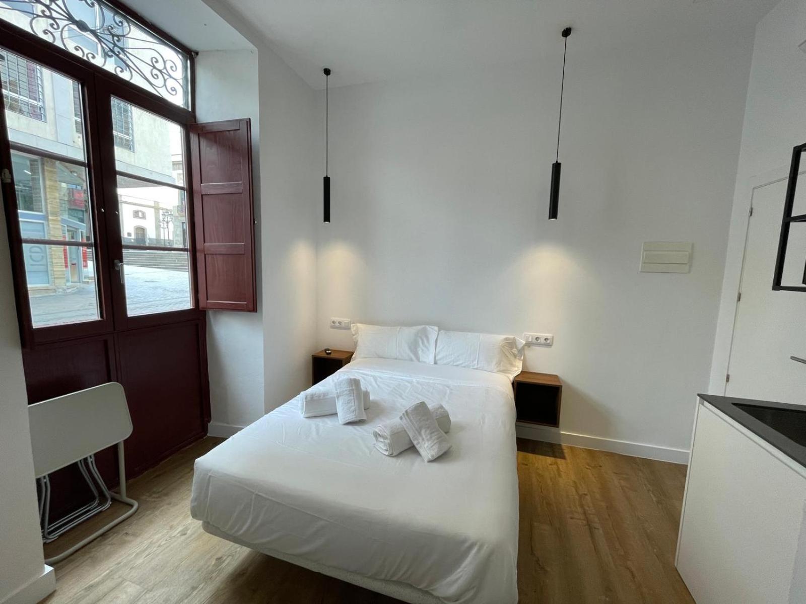 Hotelito Boutique Tenerife Guimerá