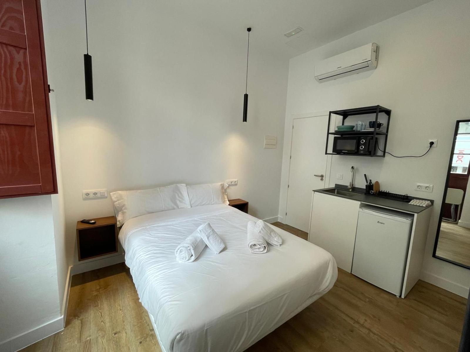 Hotelito Boutique Tenerife Guimerá