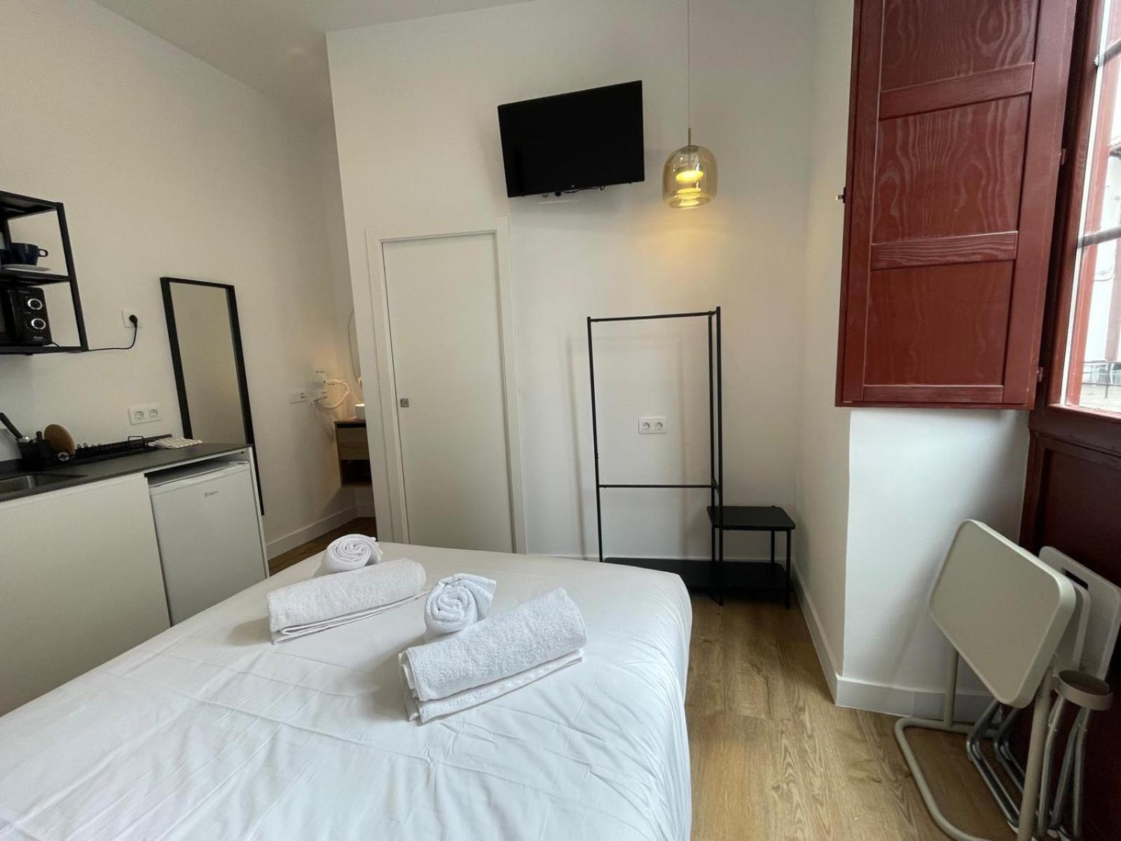 Hotelito Boutique Tenerife Guimerá