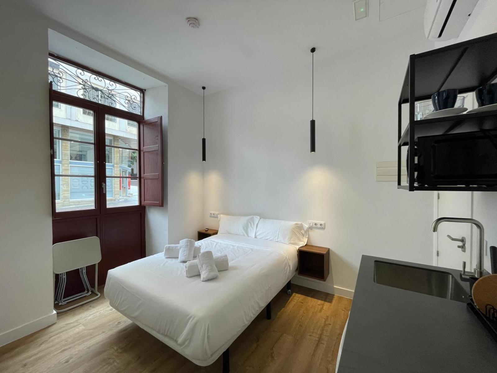 Hotelito Boutique Tenerife Guimerá
