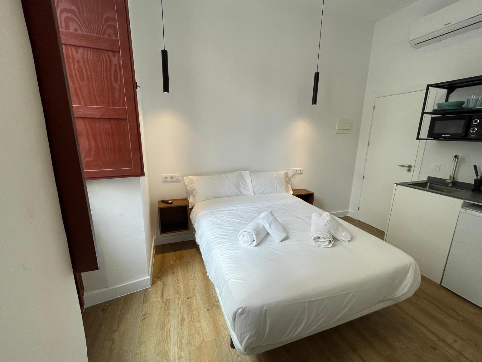 Hotelito Boutique Tenerife Guimerá